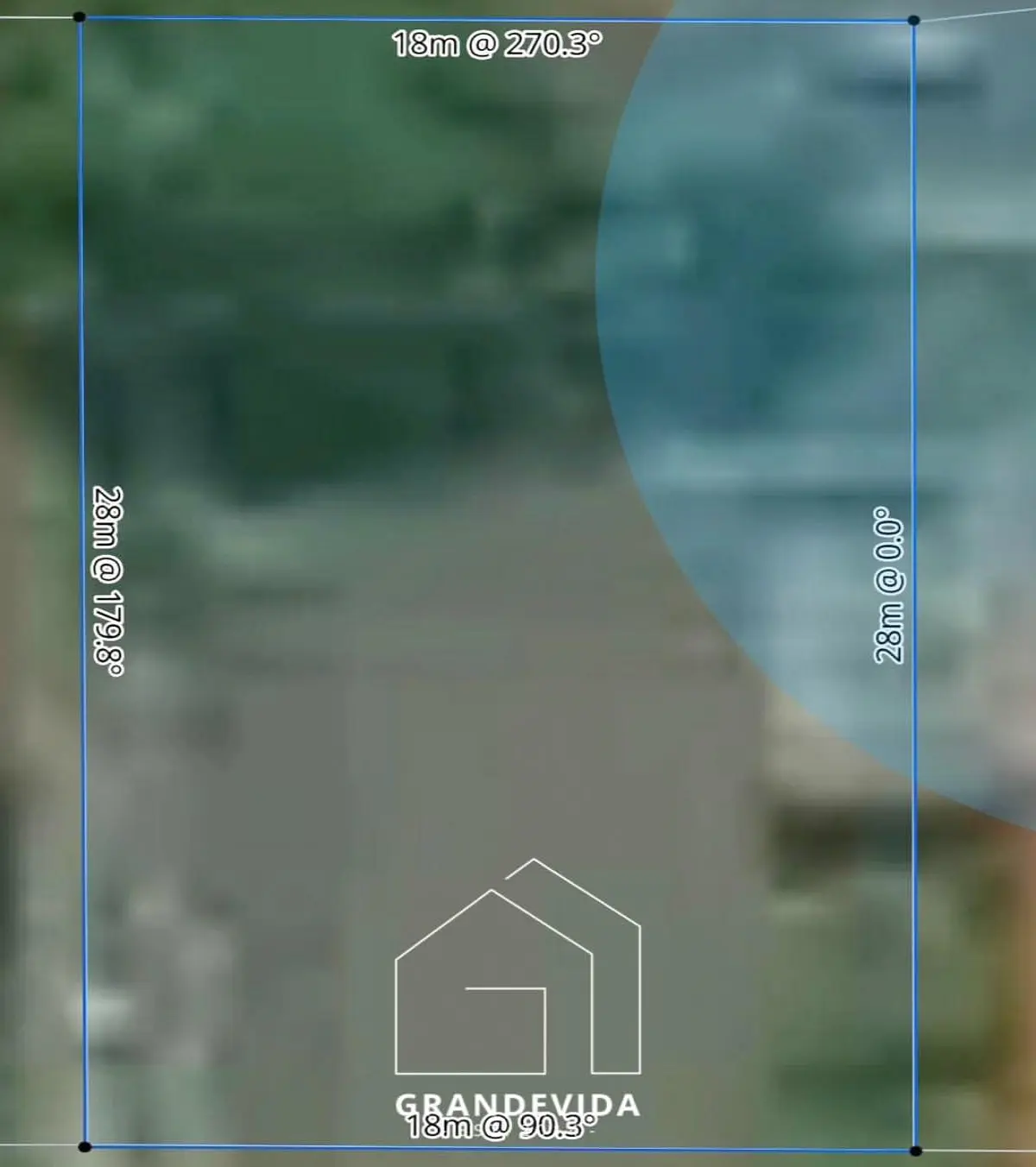 Rumah dijual di Kebayoran Baru Jakarta Selatan - Rumah Tua Hitung Tanah Dijual di Kebayoran Baru (ruang tamu)