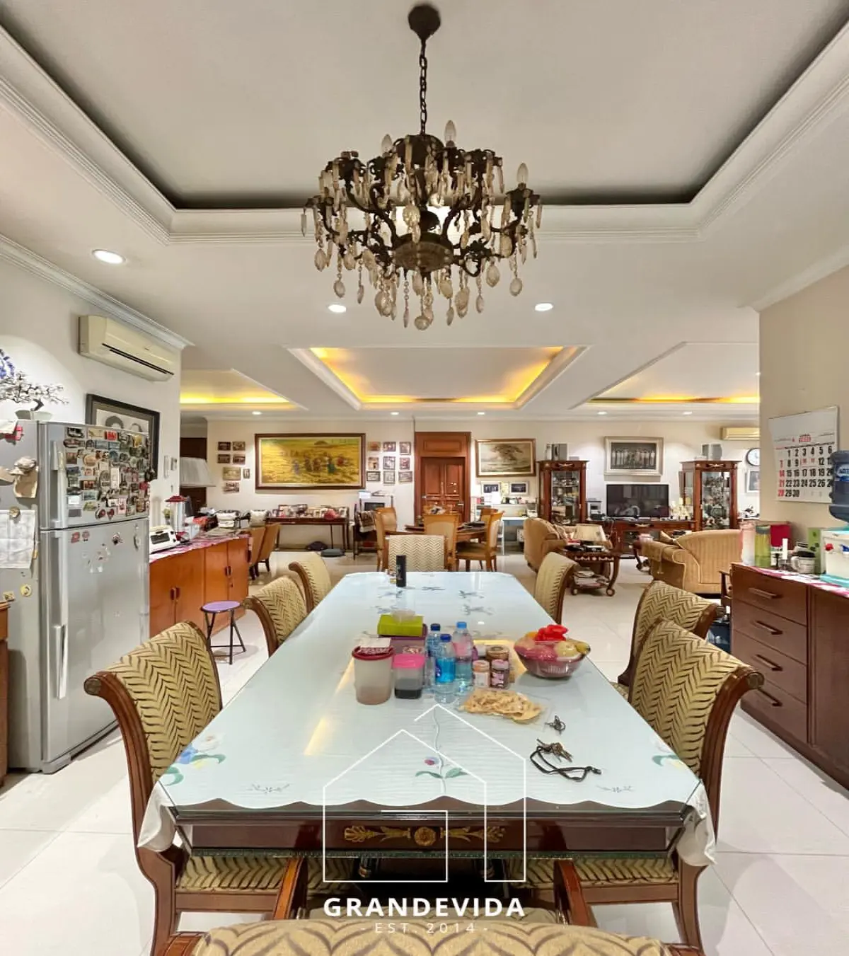 Rumah dijual di Kebayoran Baru Jakarta Selatan - Rumah Dijual Radio Dalam Kebayoran Baru Jakarta Selatan (kamar mandi)
