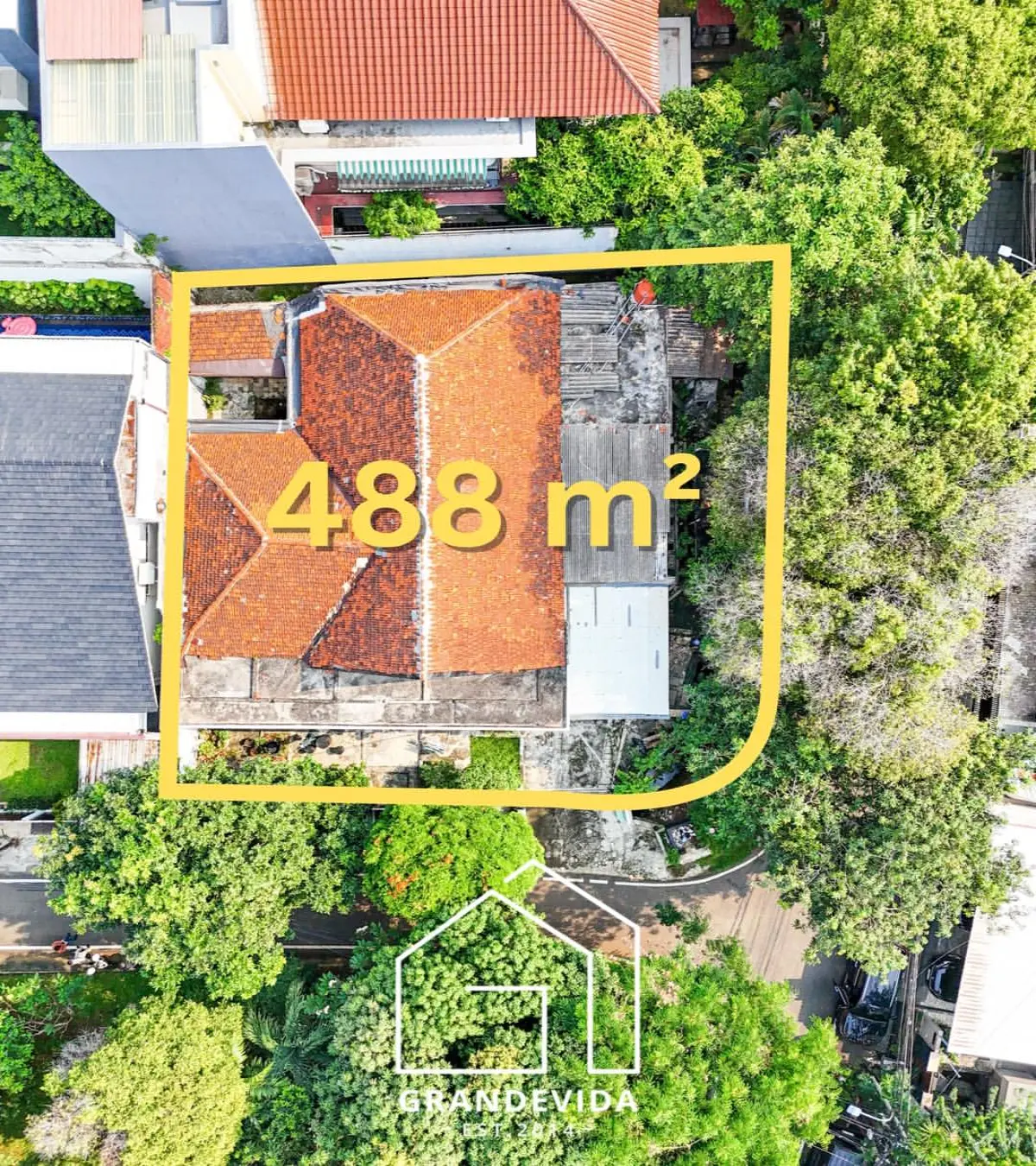 Rumah dijual di Kebayoran Baru Jakarta Selatan - Rumah dijual Cibeber Kebayoran Baru (kamar mandi)