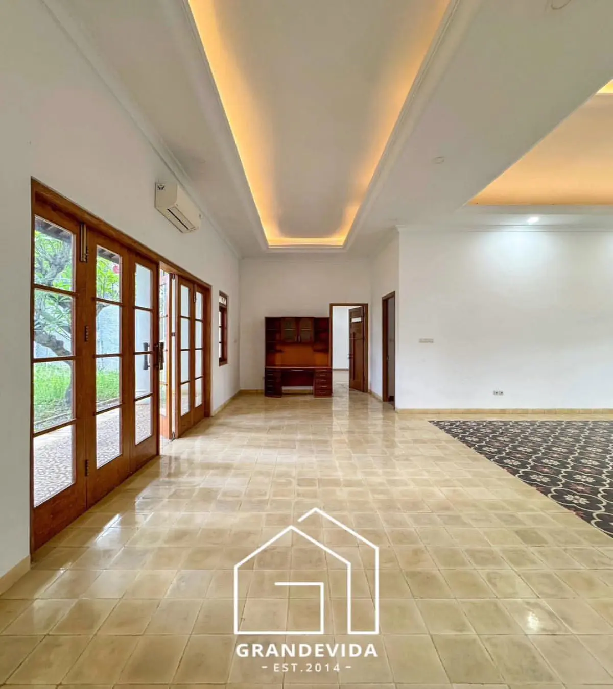 Rumah dijual di Kebayoran Baru Jakarta Selatan - Rumah Dijual di Wijaya Kebayoran Baru (kamar mandi)