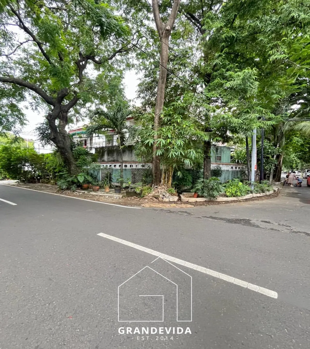 Rumah dijual di Kebayoran Baru Jakarta Selatan - Rumah Dijual di Panglima Polim Kebayoran Baru (ruang tamu)