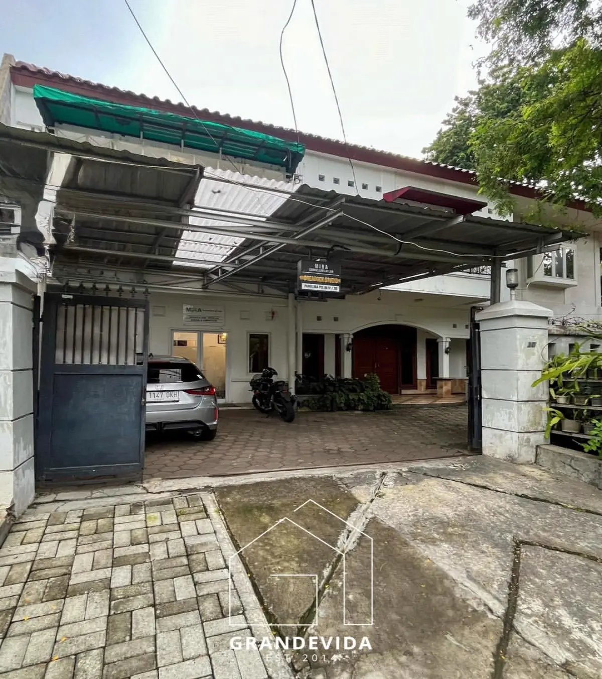 Rumah dijual di Kebayoran Baru Jakarta Selatan - Rumah Dijual di Panglima Polim Kebayoran Baru (kamar mandi)