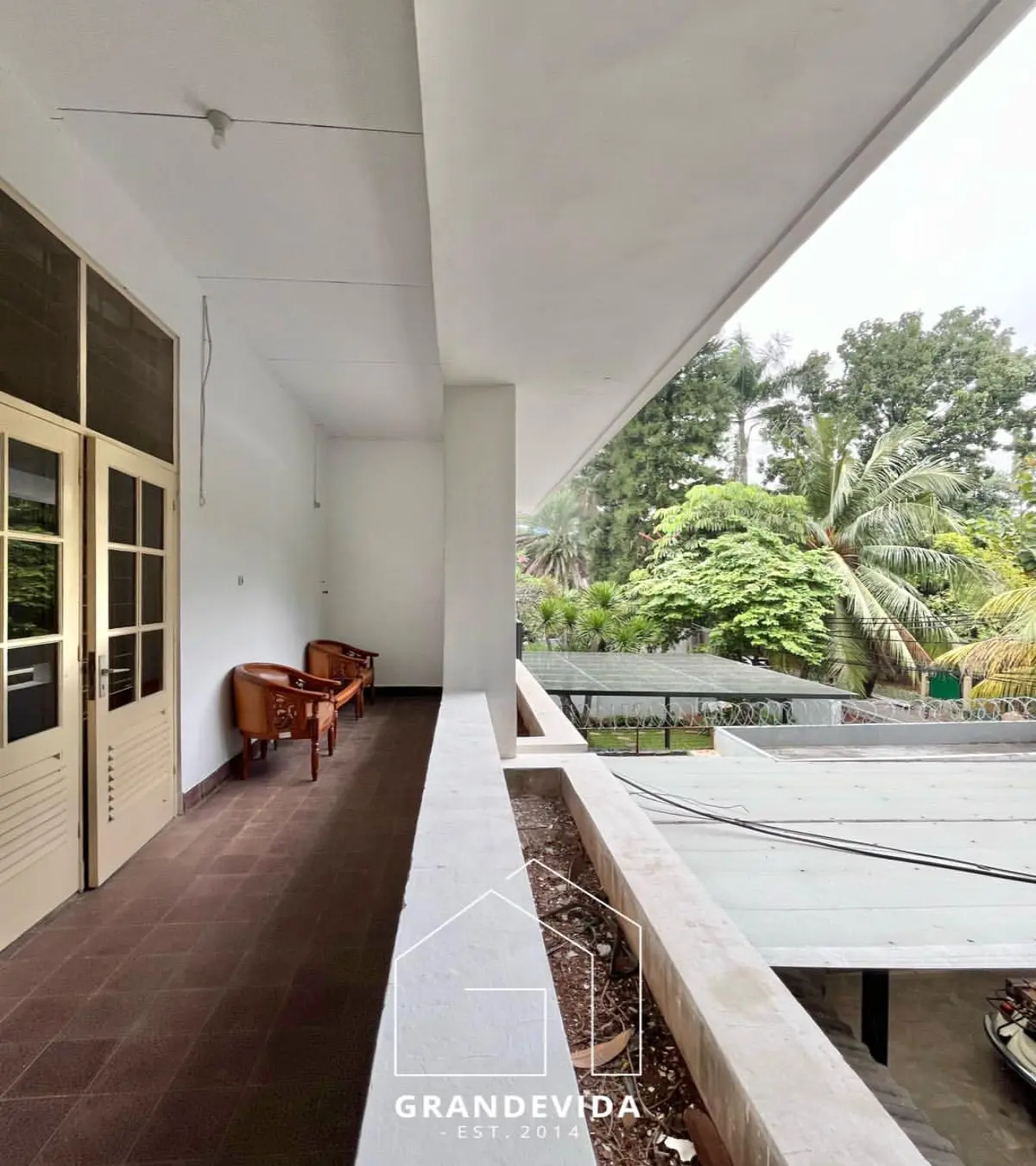 Rumah dijual di Kebayoran Baru Jakarta Selatan - Rumah Dijual Taman Senjaya Kebayoran Baru (kamar mandi)