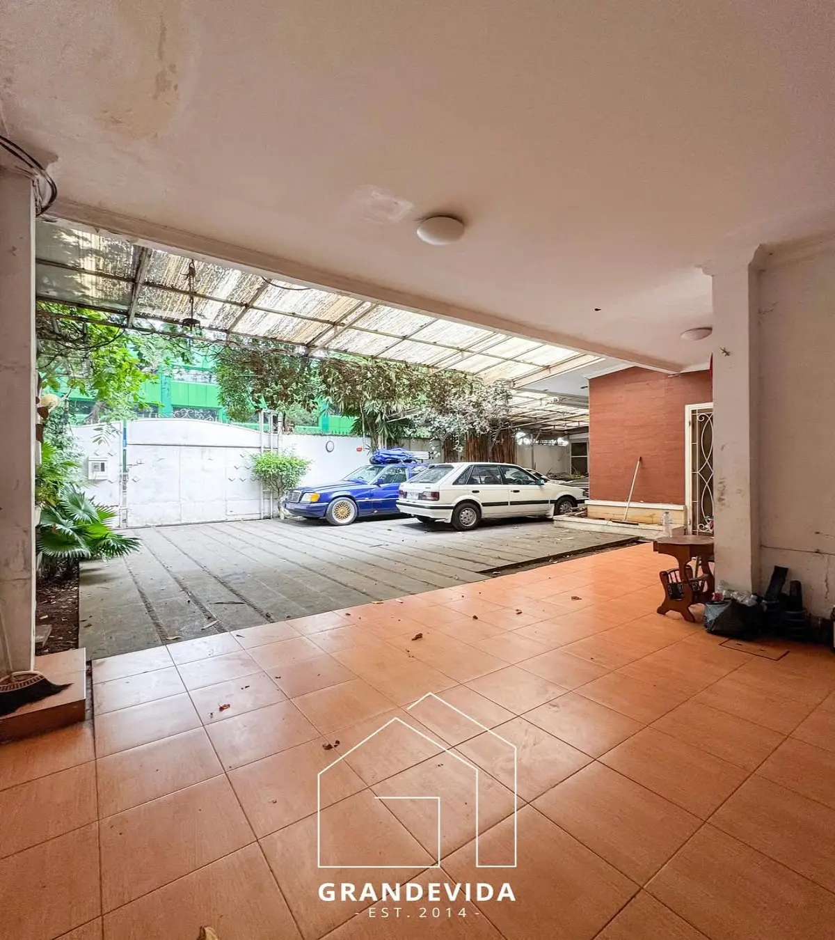 Rumah dijual di Kebayoran Baru Jakarta Selatan - Rumah Dijual di Raden Patah Kebayoran Baru Jakarta Selatan (kamar mandi)