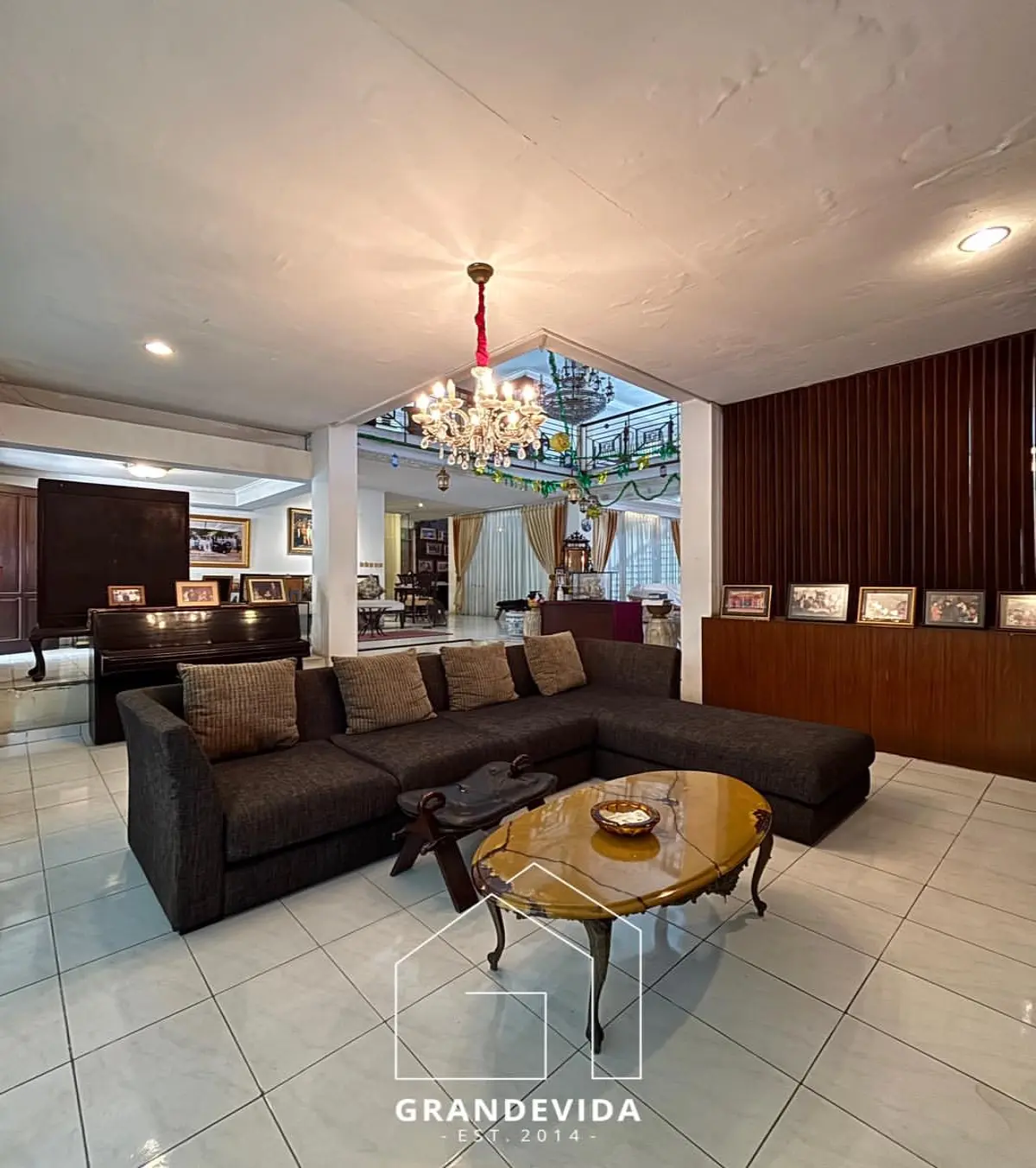Rumah dijual di Kebayoran Baru Jakarta Selatan - Rumah Dijual di Wijaya Kebayoran Baru Dekat SCBD (kamar mandi)