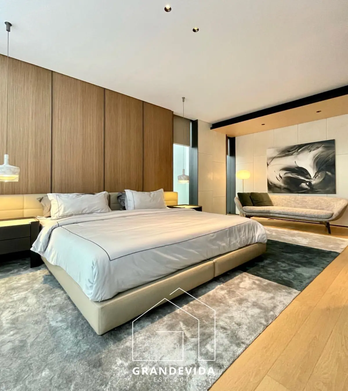 Rumah dijual di Kebayoran Baru Jakarta Selatan - Rumah Dijual Kebayoran Baru Fully Furnished (kamar mandi)