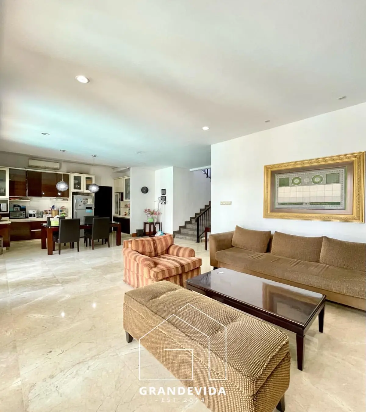 Rumah dijual di Kebayoran Lama Jakarta Selatan - Rumah Kebayoran Lama Jakarta Selatan - Turun Harga (kamar mandi)