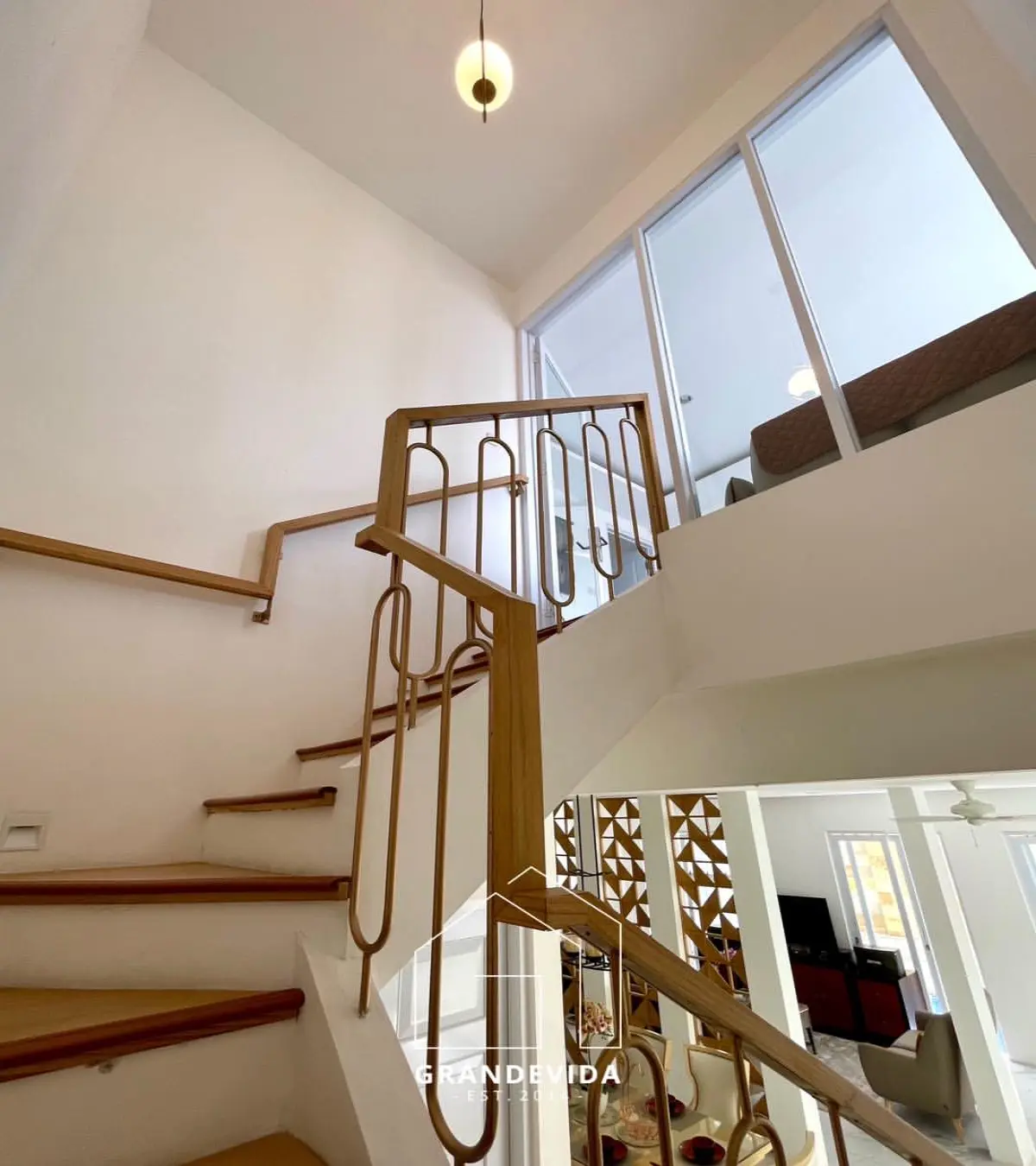 Rumah dijual di Cilandak Jakarta Selatan - Rumah Dijual Paso Cilandak Fully Furnished (kamar tidur)