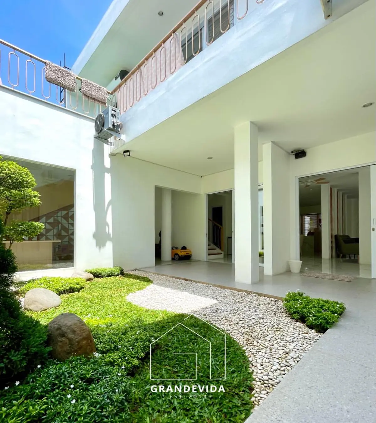 Rumah dijual di Cilandak Jakarta Selatan - Rumah Dijual Paso Cilandak Fully Furnished (kamar mandi)