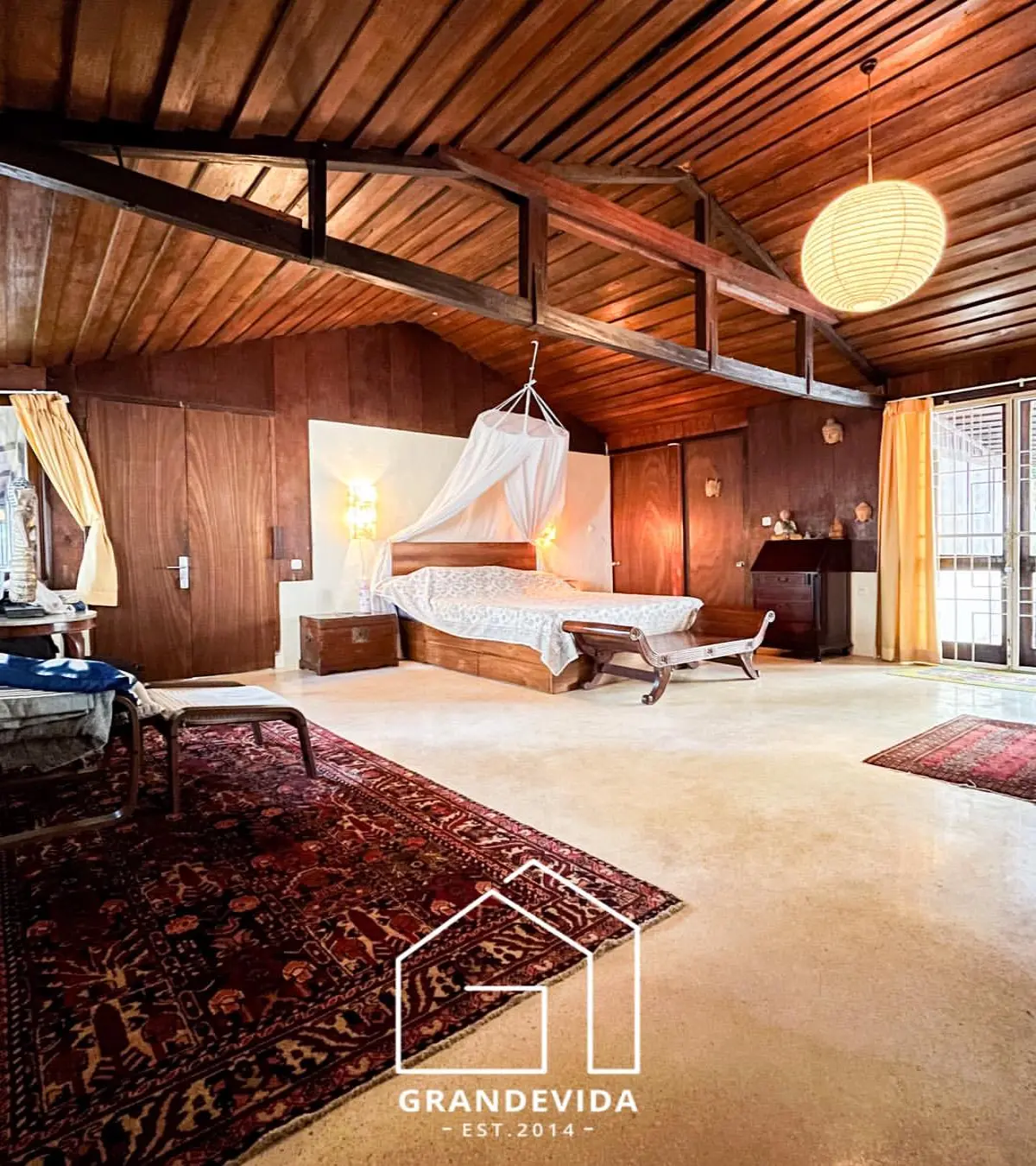 Rumah dijual di Cipete Jakarta Selatan - Rumah Dijual Cipete Design Kontemporer (kamar mandi)