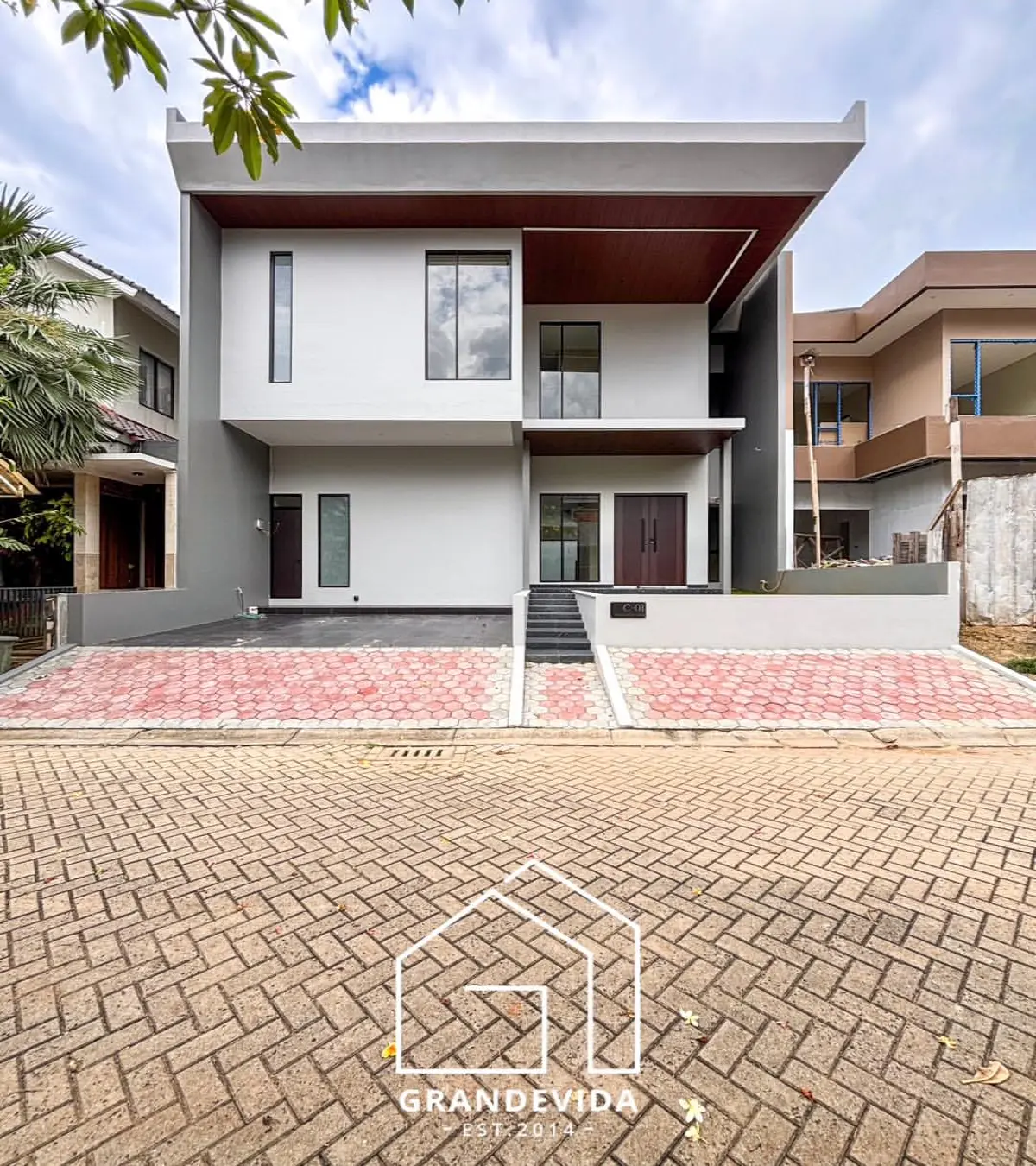 Rumah dijual di Bintaro Jaya Tangerang Selatan - Rumah Dijual Bintaro Tangerang Selatan - Siap Huni Terawat (kamar mandi)