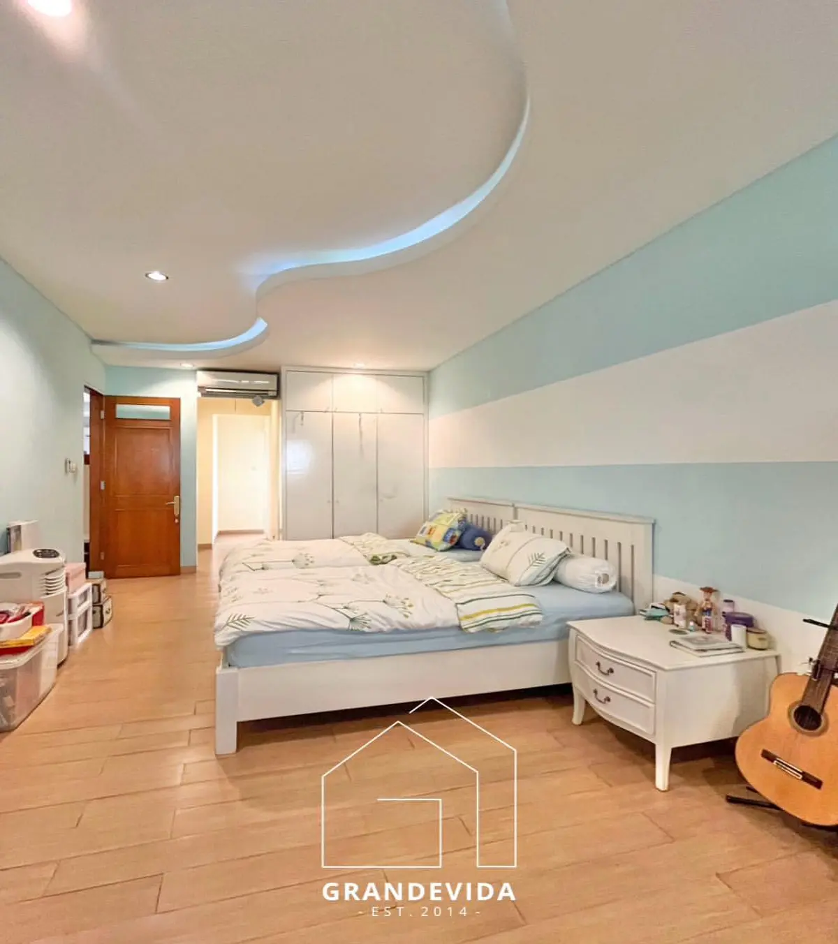 Rumah dijual di Kebayoran Baru Jakarta Selatan - Rumah Dijual di Wijaya Kebayoran Baru Lokasi Terbaik (ruang tamu)