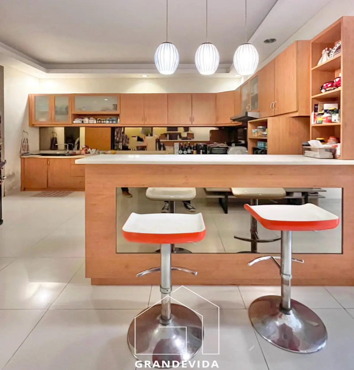 Rumah dijual di Kebayoran Baru Jakarta Selatan - Rumah Dijual di Wijaya Kebayoran Baru Lokasi Terbaik (kamar mandi)