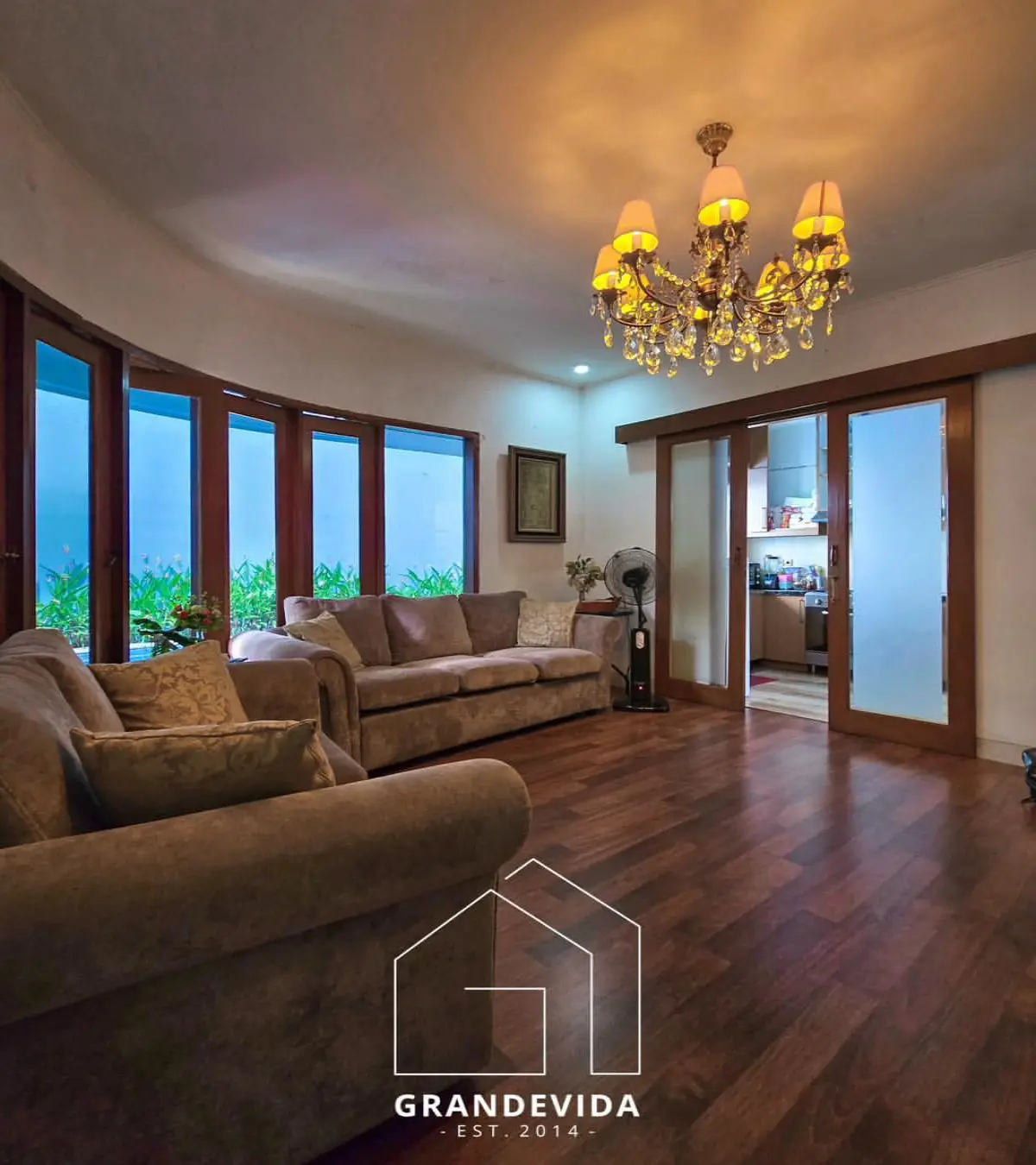 Rumah dijual di Kebayoran Baru Jakarta Selatan - Rumah Dijual Darmawangsa Kebayoran Baru Jakarta Selatan (kamar mandi)