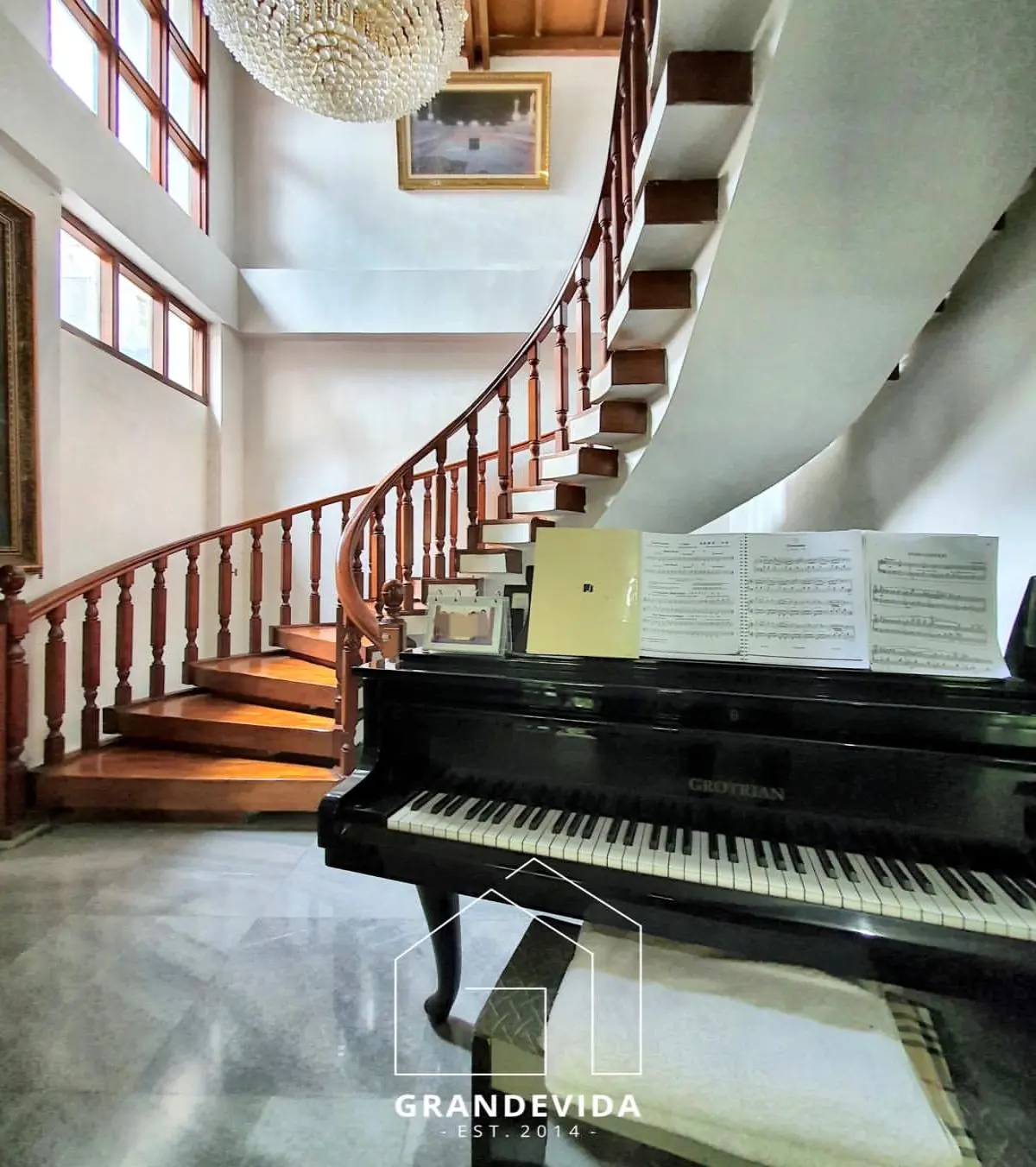 Rumah dijual di Kebayoran Baru Jakarta Selatan - Rumah Dijual Tulodong Kebayoran Baru Lokasi Prime (kamar mandi)
