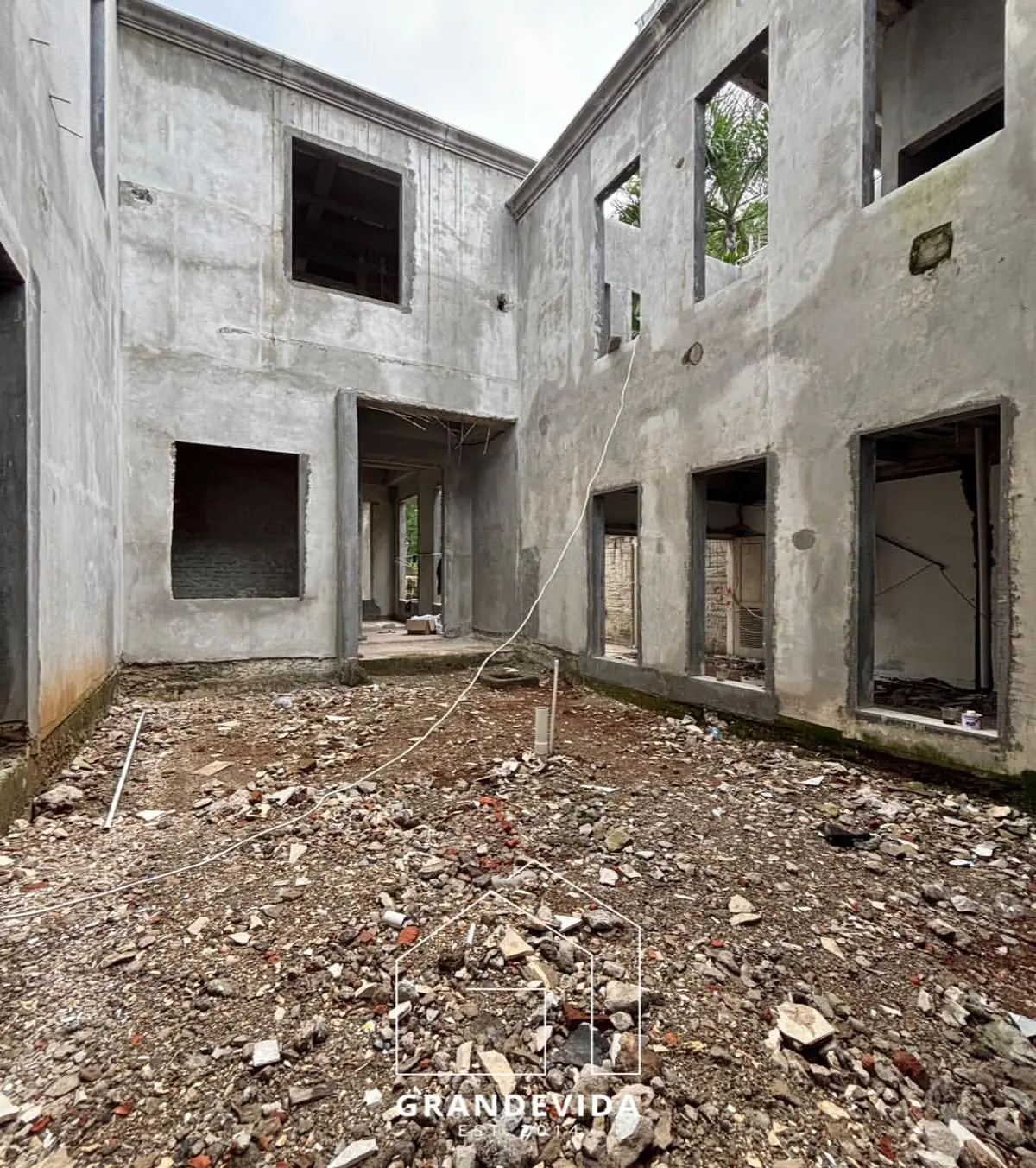 Rumah dijual di Kebayoran Baru Jakarta Selatan - Rumah Dijual di Daha Kebayoran Baru Jakarta Selatan (kamar tidur)