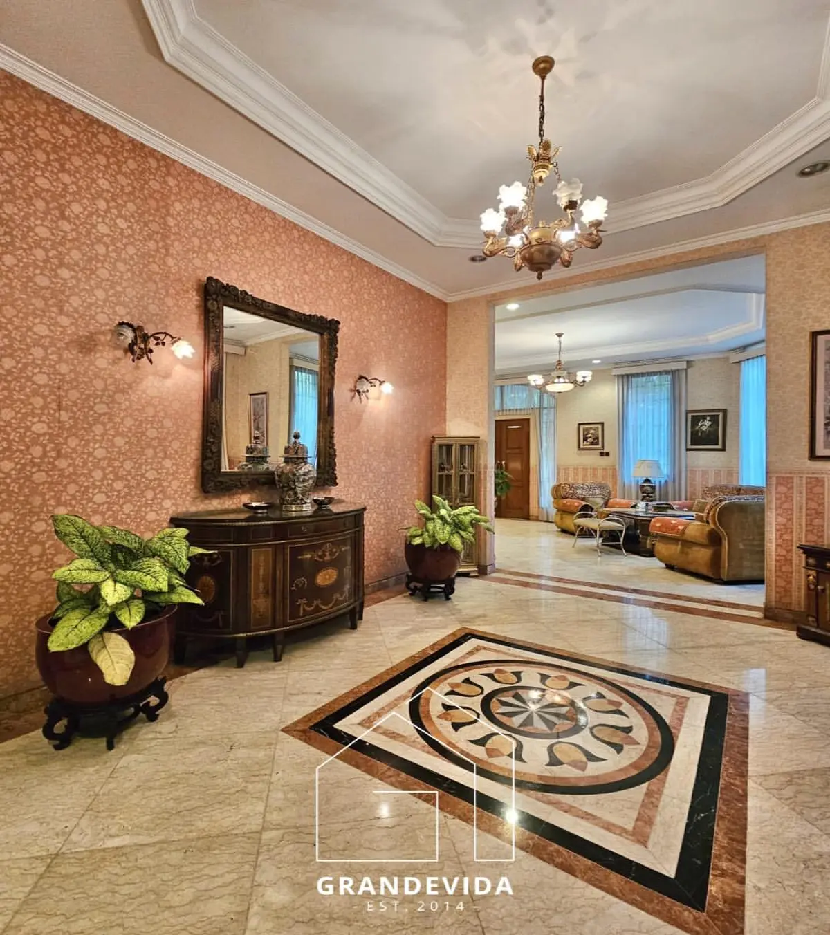 Rumah dijual di Kebayoran Baru Jakarta Selatan - Rumah Dijual di Sungai Sambas Kebayoran Baru (kamar mandi)