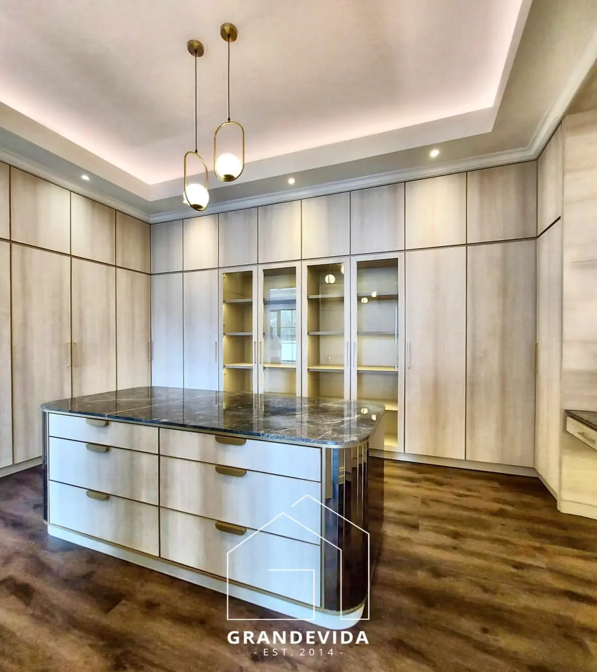 Rumah dijual di Kebayoran Baru Jakarta Selatan - Rumah Dijual Hang Tuah Kebayoran Baru Jakarta Selatan (ruang tamu)