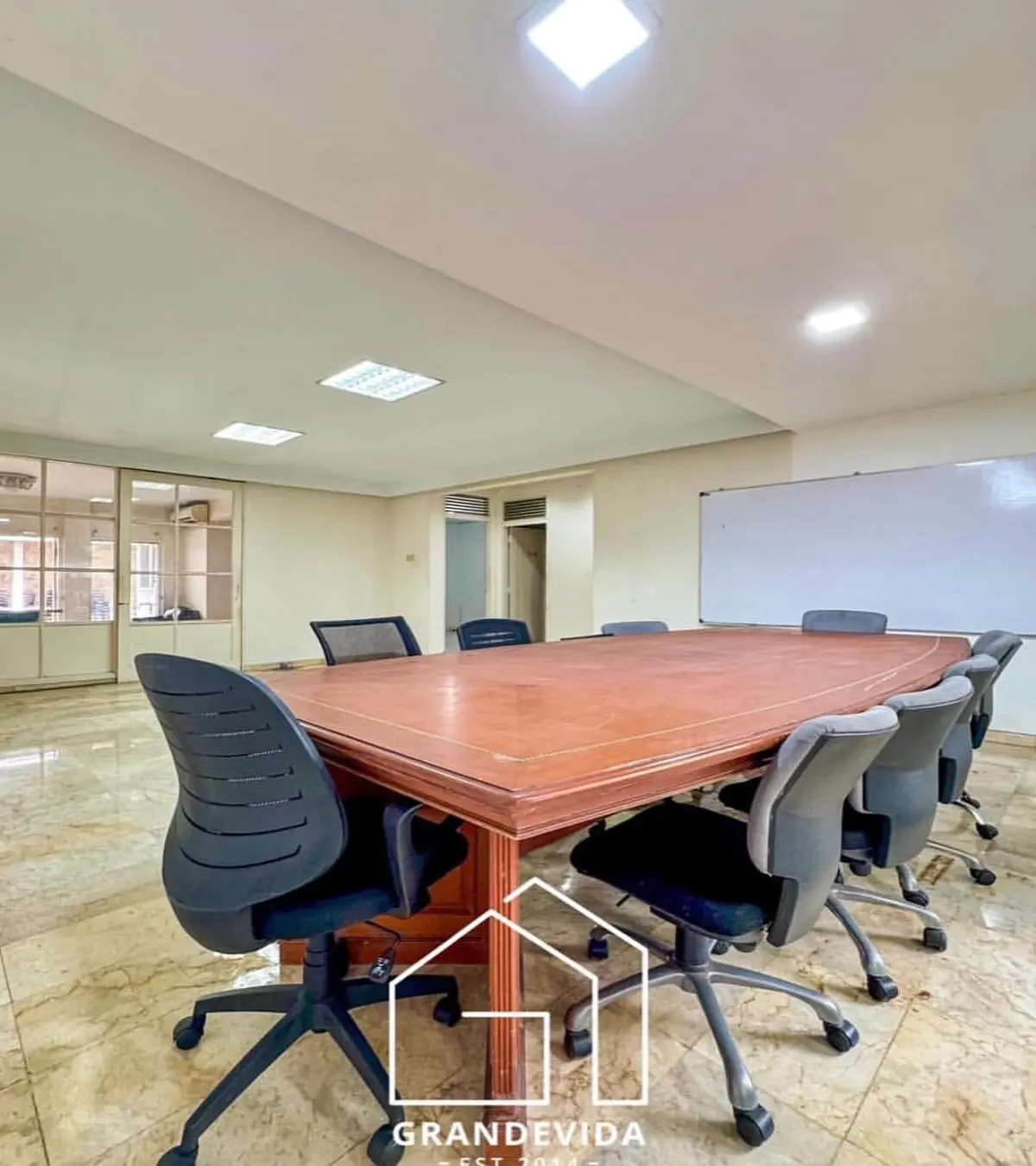 Rumah dijual di Kebayoran Baru Jakarta Selatan - Rumah Dijual Sisingamangaraja Kebayoran Baru Jakarta Selatan (ruang tamu)