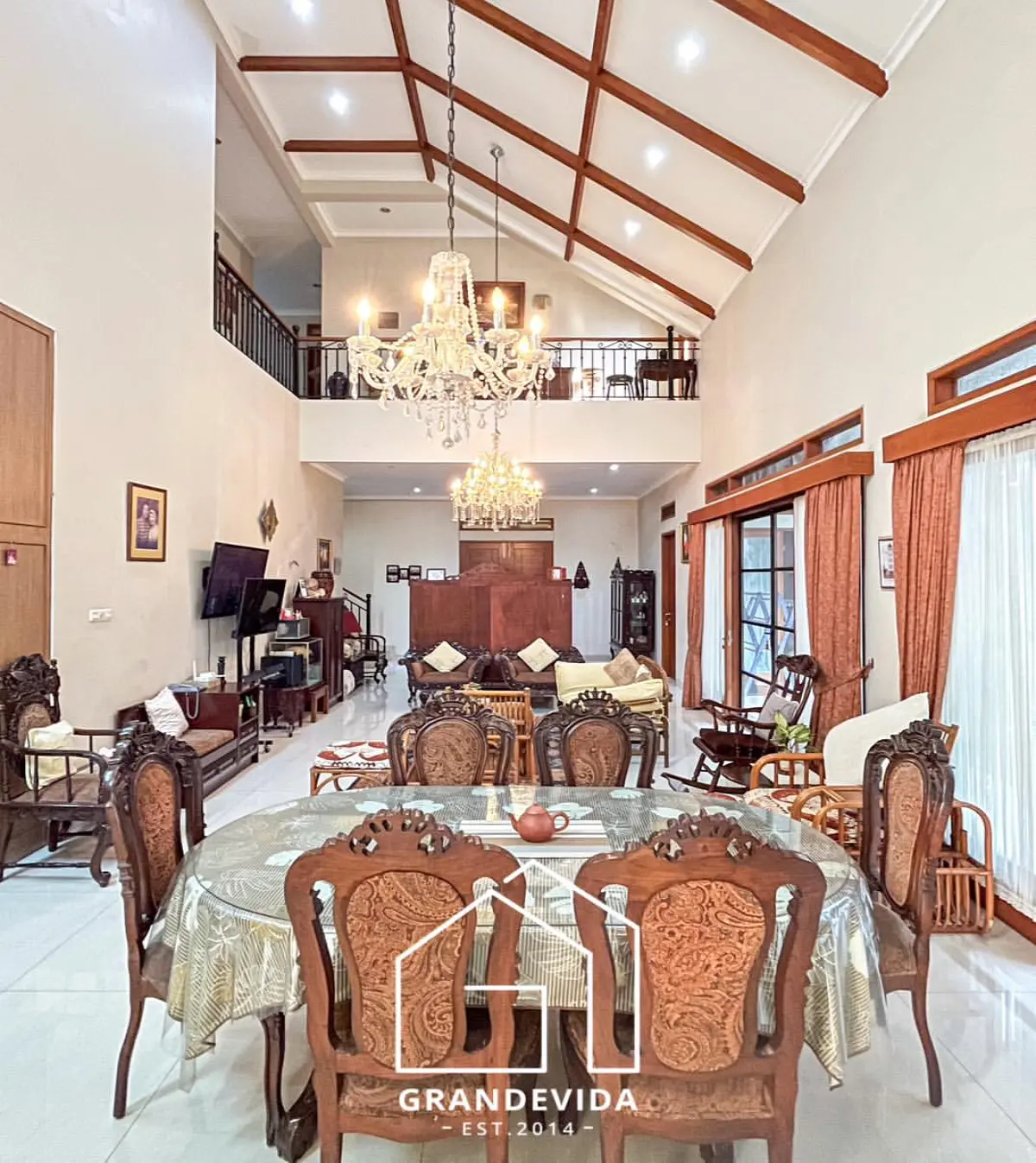 Rumah dijual di Fatmawati Jakarta Selatan - Rumah Dijual di Fatmawati (kamar mandi)