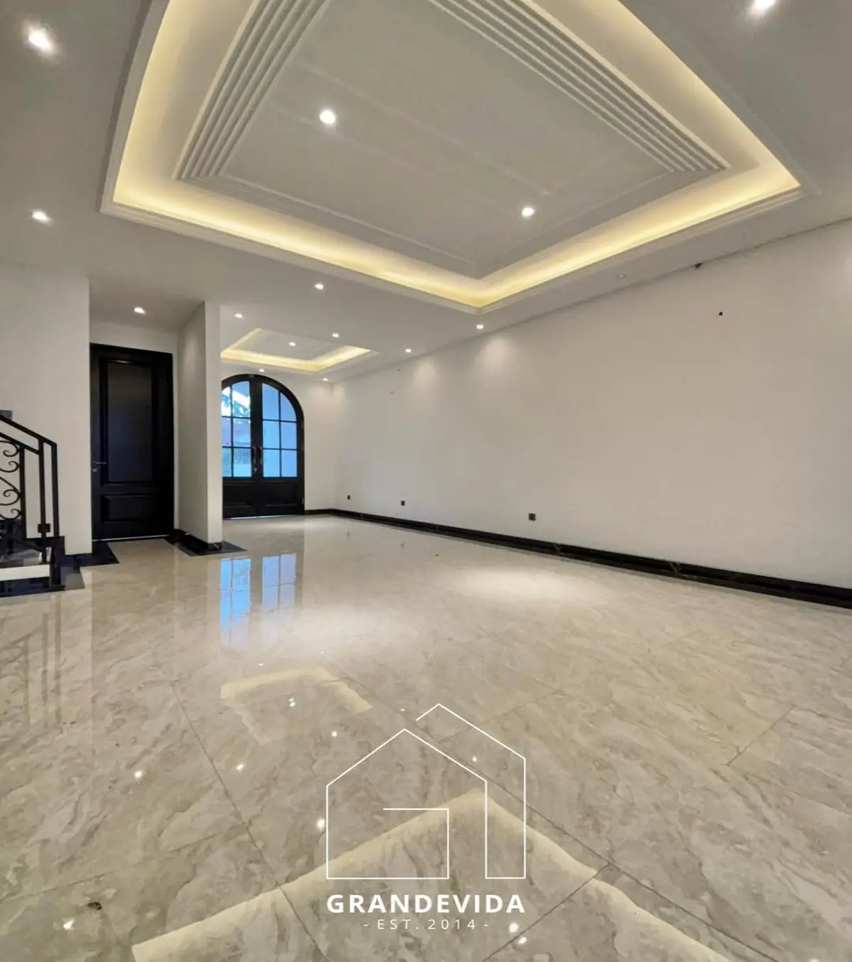 Rumah dijual di Jagakarsa Jakarta Selatan - Rumah Dijual di Jagakarsa (ruang tamu)