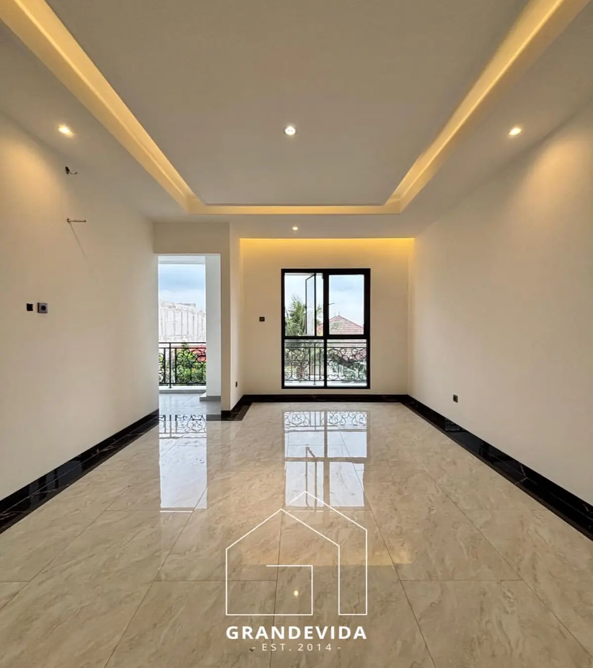 Rumah dijual di Jagakarsa Jakarta Selatan - Rumah Dijual di Jagakarsa (kamar tidur)