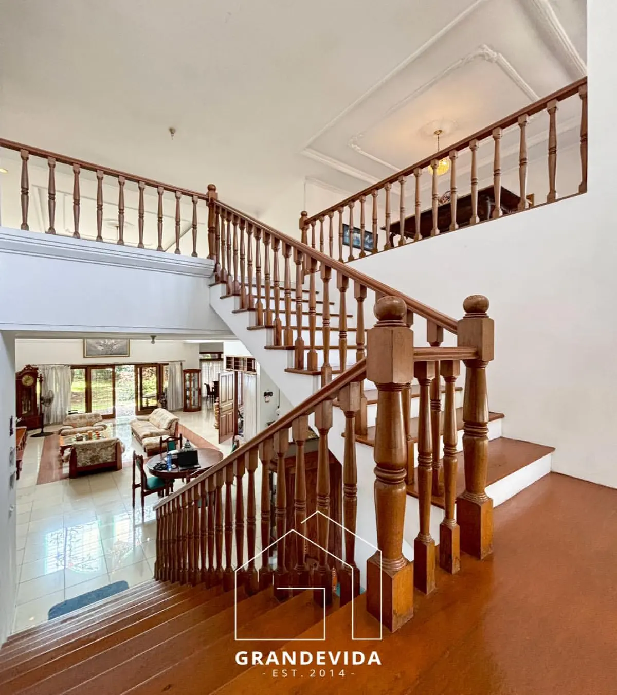 Rumah dijual di Pasar Minggu Jakarta selatan - Rumah Dijual di Pasar Minggu (ruang tamu)