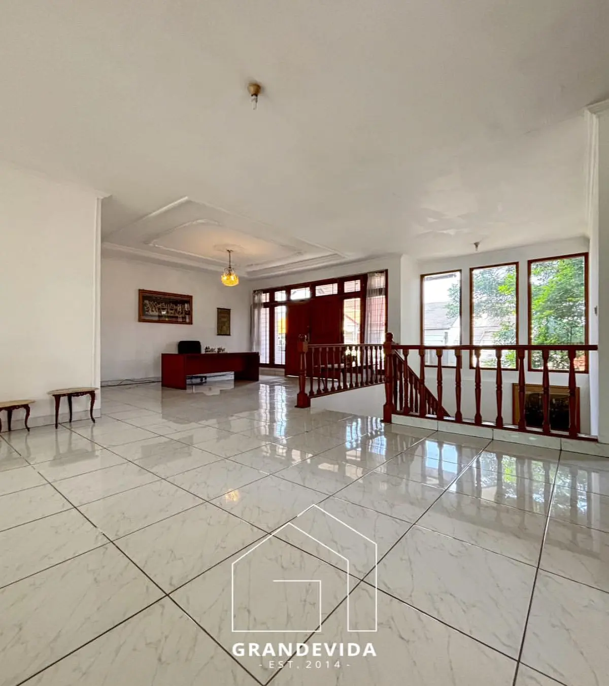 Rumah dijual di Pasar Minggu Jakarta selatan - Rumah Dijual di Pasar Minggu (kamar mandi)