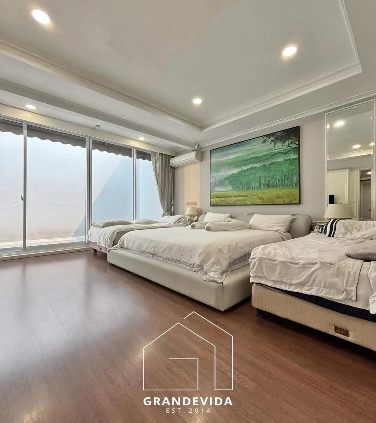 Rumah dijual di Kuningan Jakarta Selatan - Rumah Dijual di Kuningan Jakarta Selatan (ruang tamu)