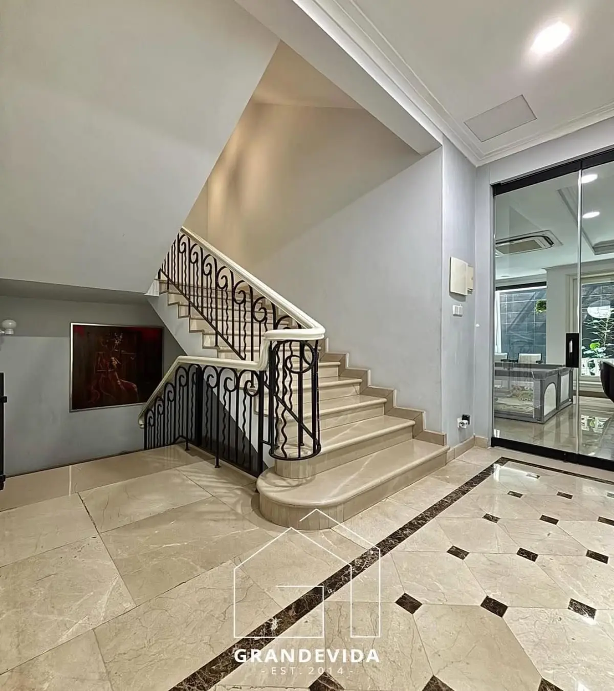 Rumah dijual di Kuningan Jakarta Selatan - Rumah Dijual di Kuningan Jakarta Selatan (kamar mandi)