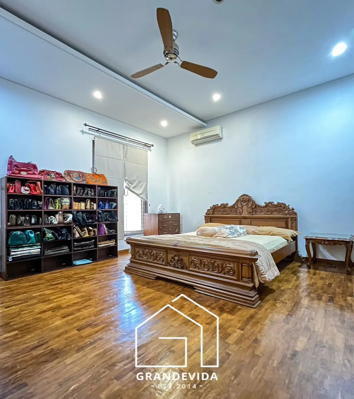 Rumah dijual di Pancoran Jakarta Selatan - Rumah Dijual di Pancoran (kamar mandi)