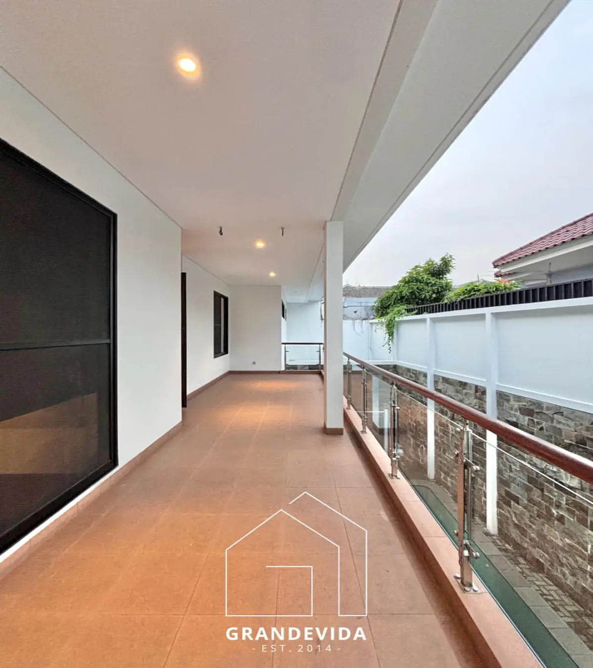 Rumah dijual di Mampang Jakarta Selatan - Rumah Dijual di Mampang Prapatan (kamar mandi)