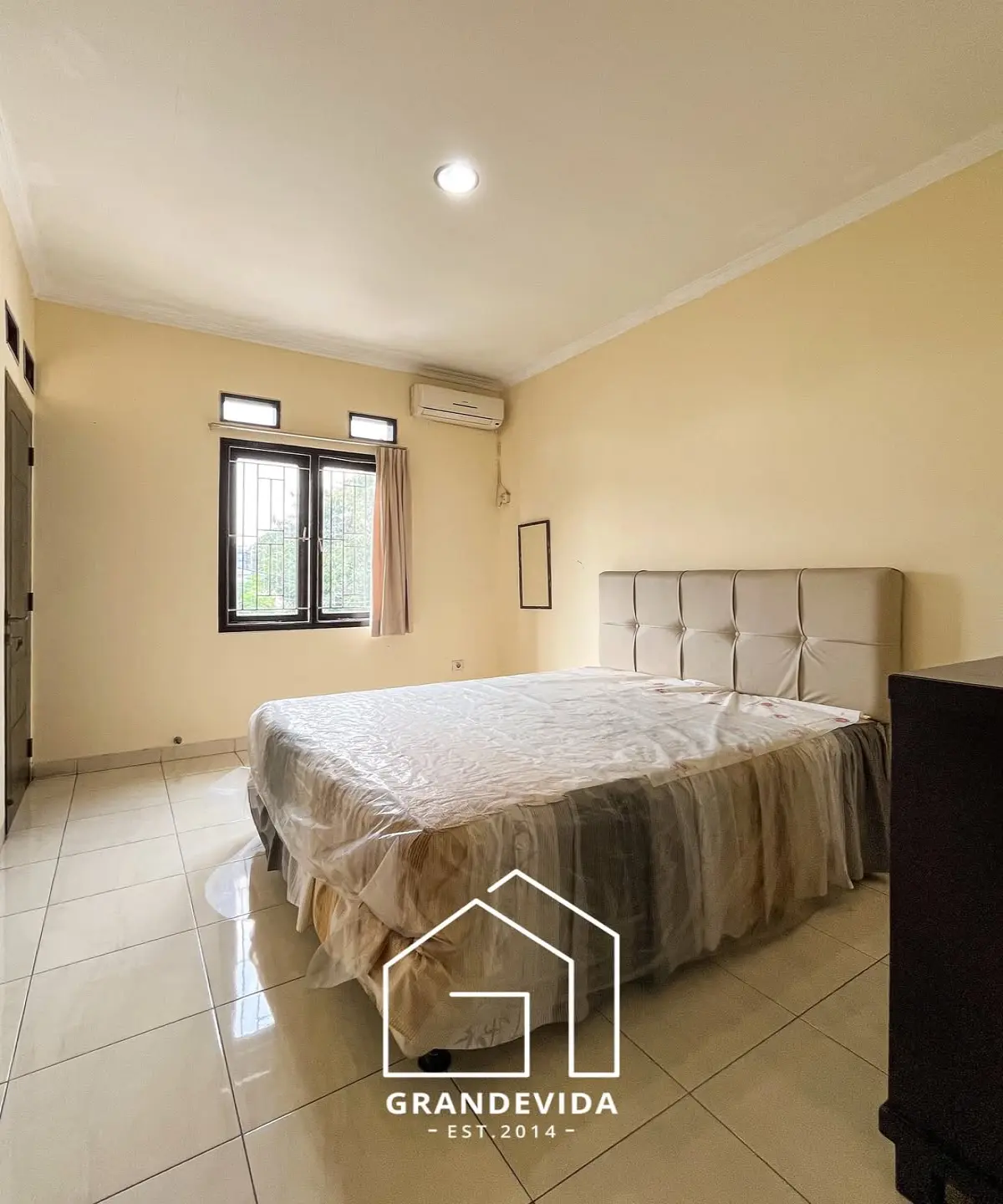 Rumah dijual di Pondok Labu Jakarta Selatan - Rumah Dijual di Pondok Labu (ruang tamu)