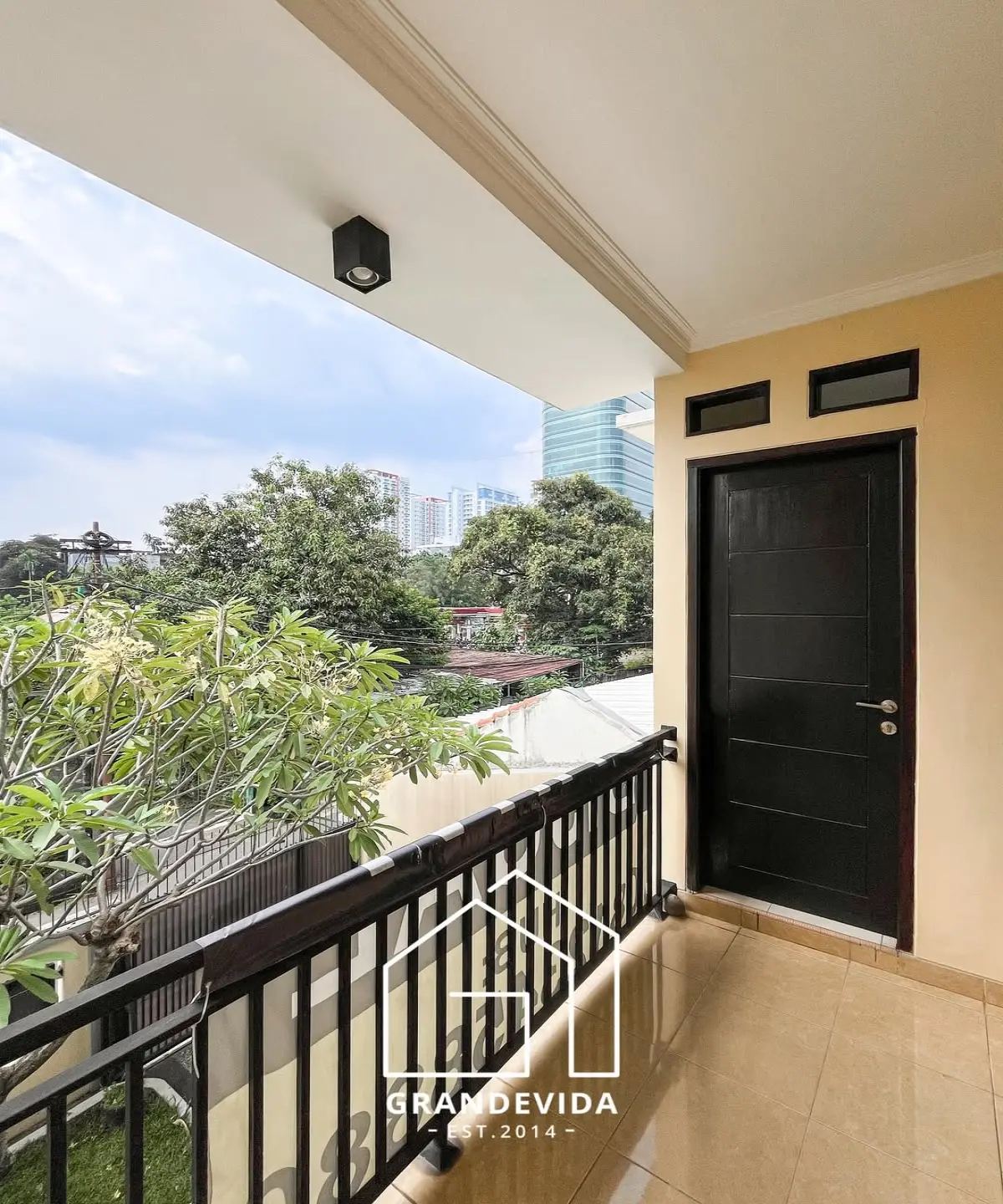 Rumah dijual di Pondok Labu Jakarta Selatan - Rumah Dijual di Pondok Labu (kamar mandi)