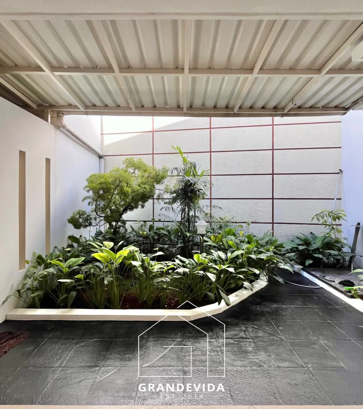 Rumah dijual di Antasari Raya Jakarta Selatan - Rumah Dijual di Antasari (ruang tamu)