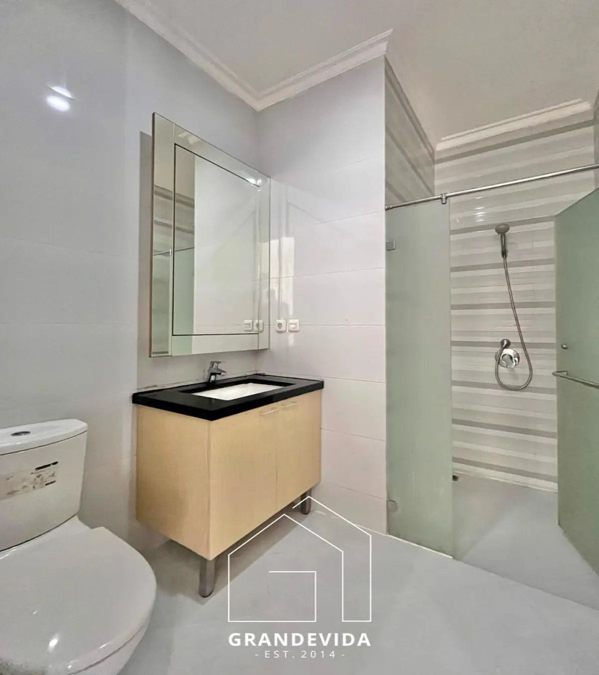 Rumah dijual di Antasari Raya Jakarta Selatan - Rumah Dijual di Antasari (kamar tidur)