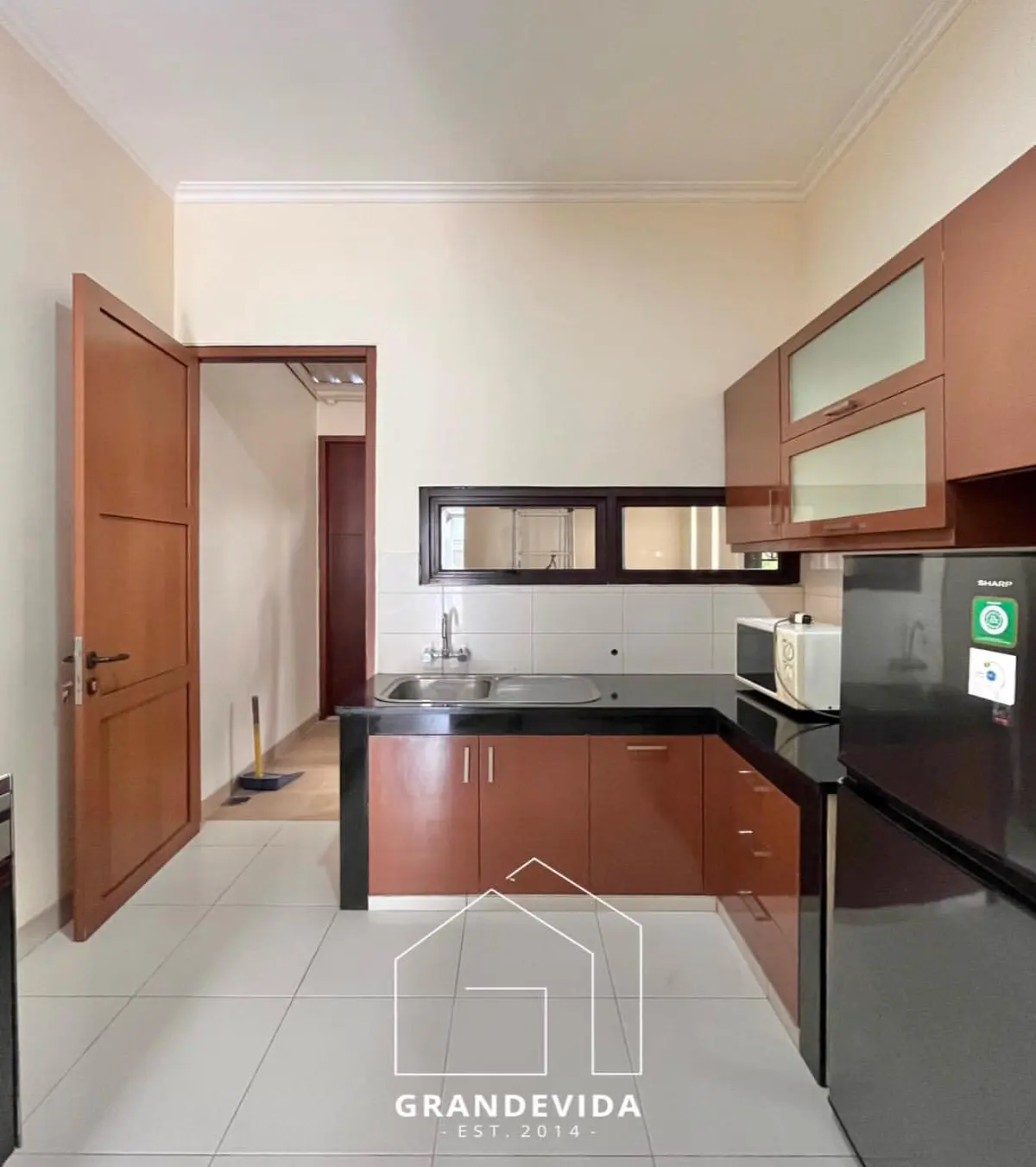 Rumah dijual di Antasari Raya Jakarta Selatan - Rumah Dijual di Antasari (kamar mandi)