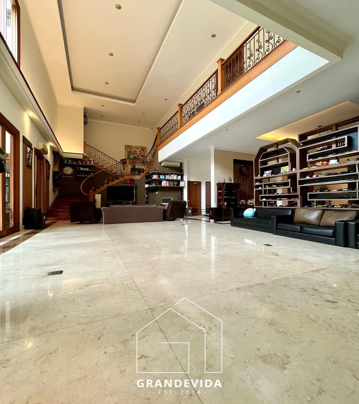 dapur