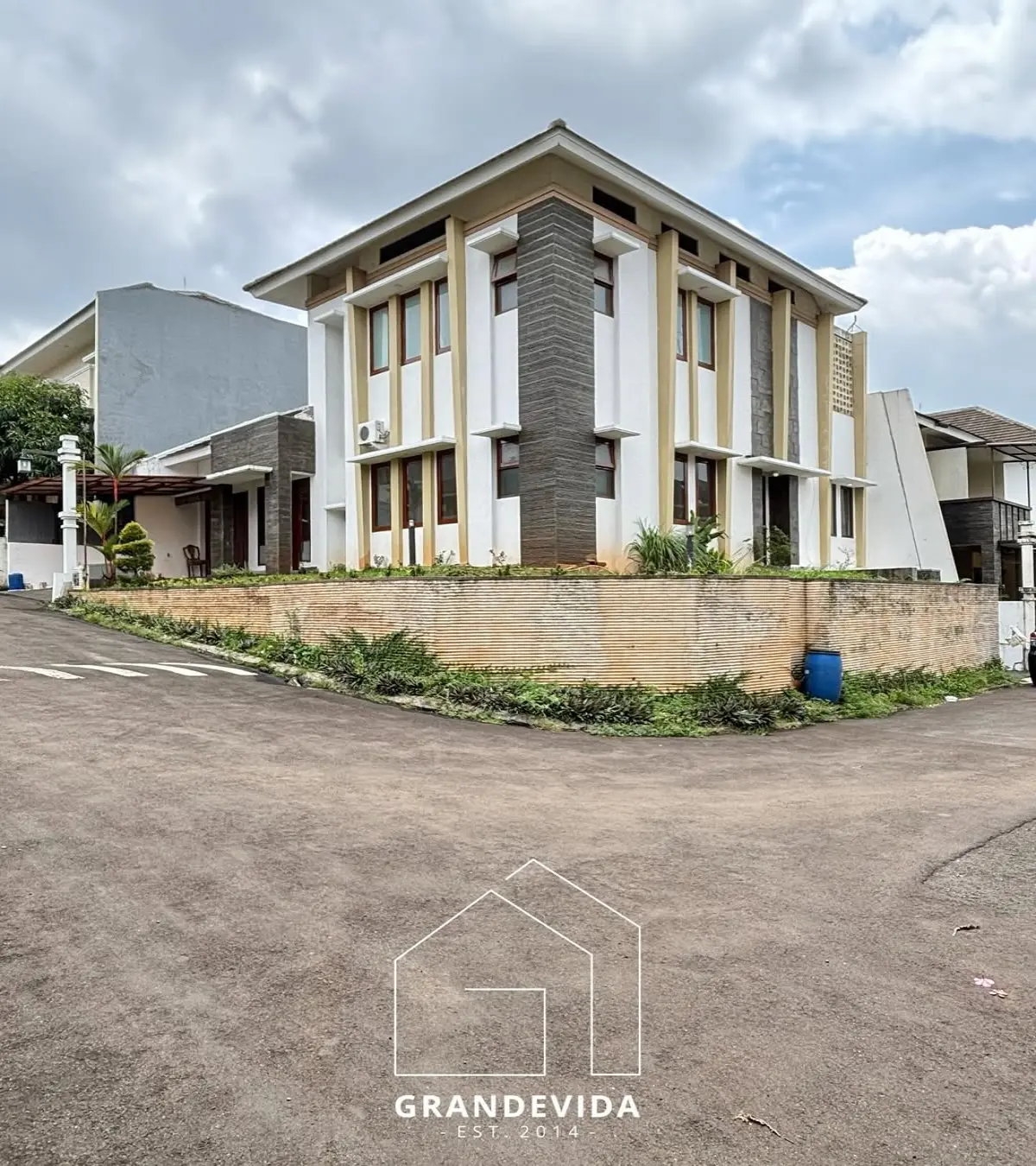 ruang tamu