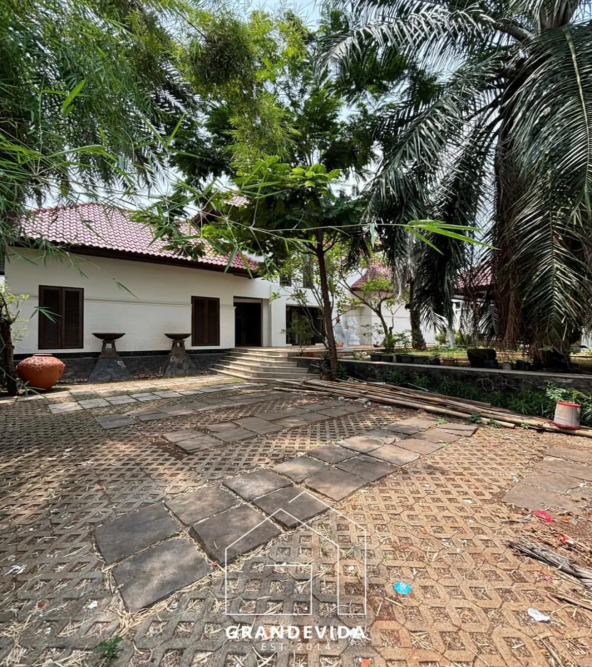 ruang tamu