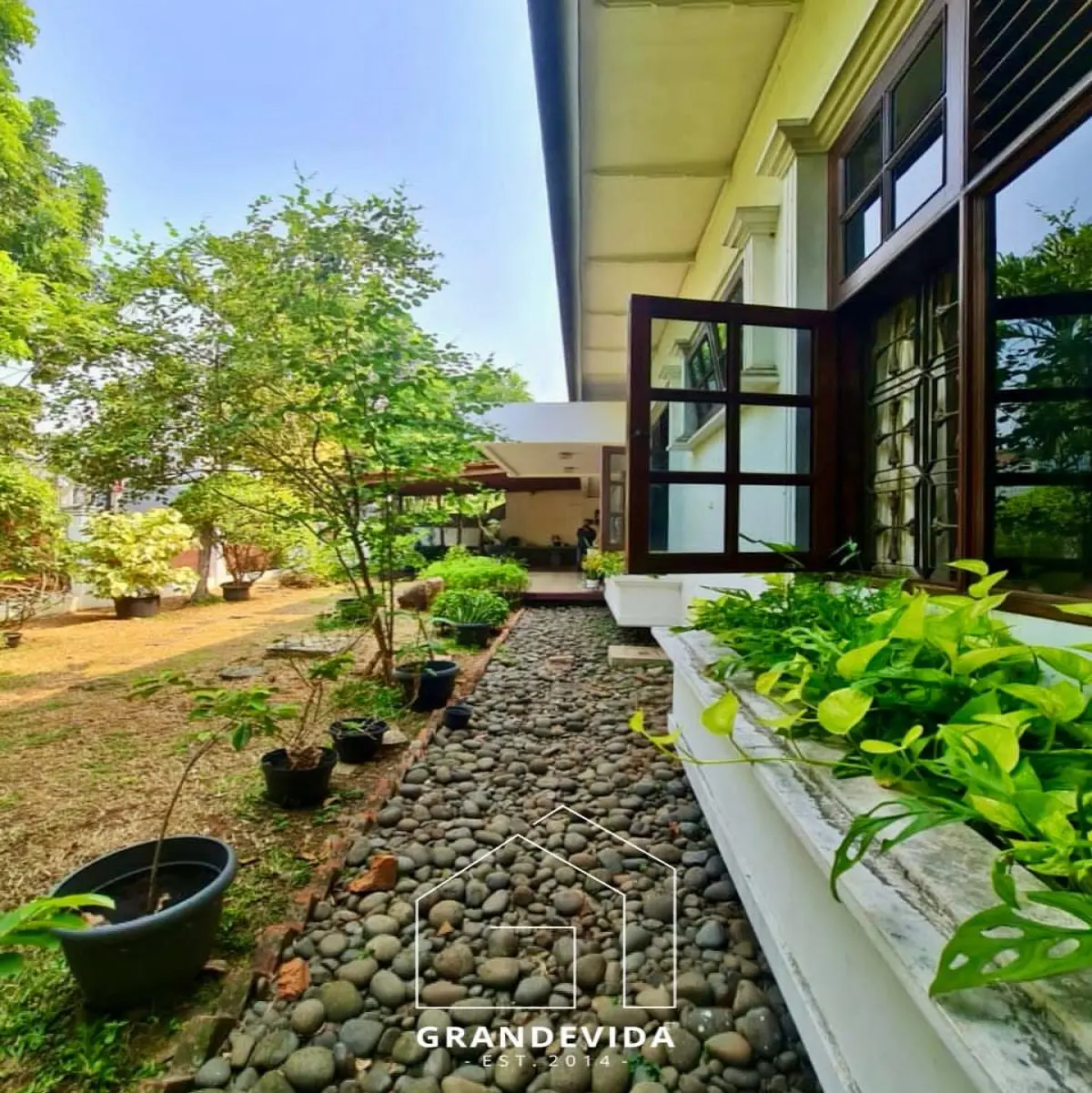kamar tidur