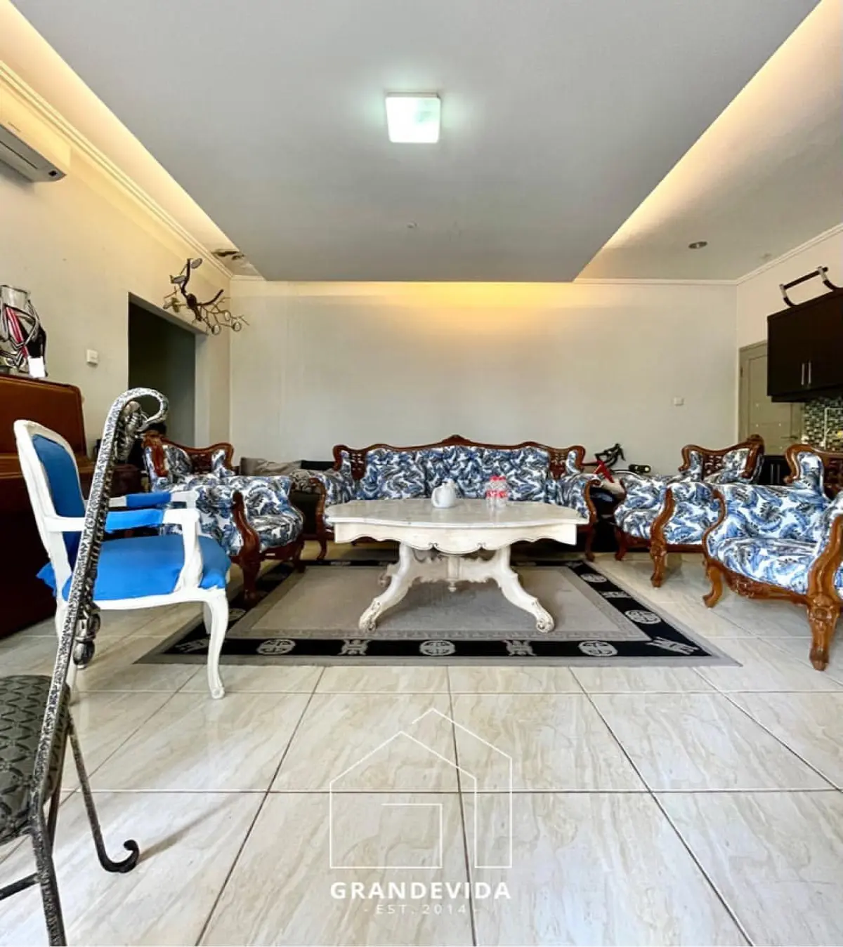 kamar tidur