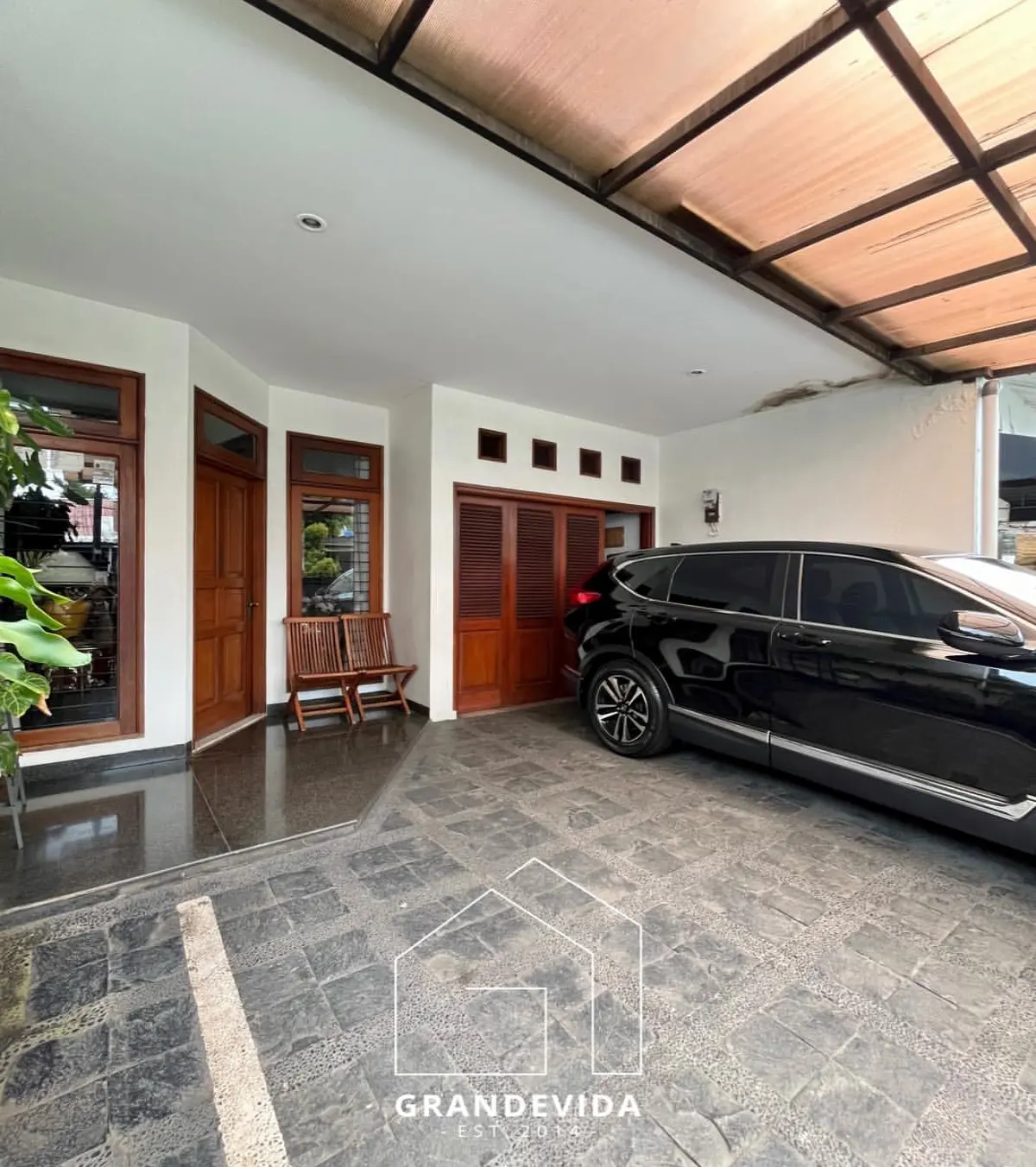 dapur
