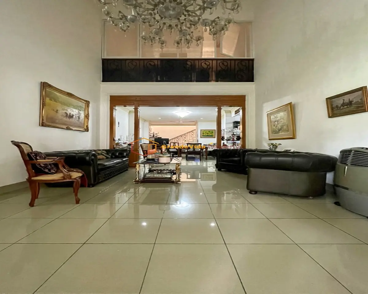 Rumah dijual di Pondok indah Jakarta Selatan - Rumah Dijual di Pondok Indah - Rumah Pondok Hijau