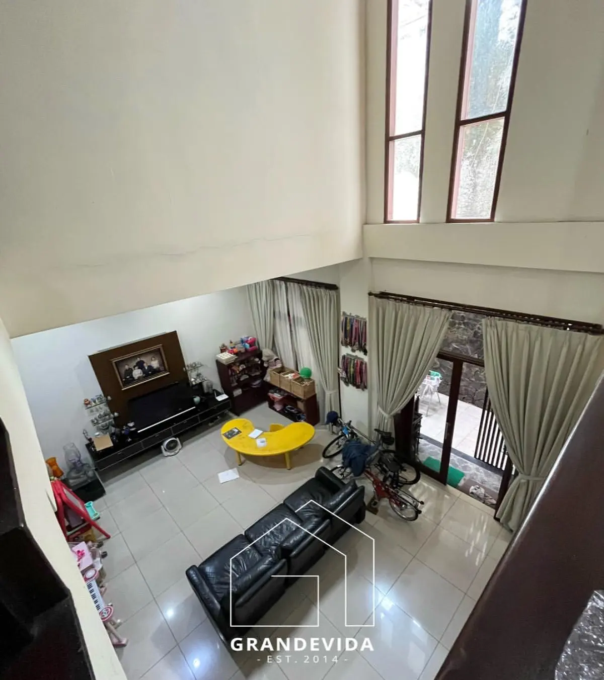 dapur