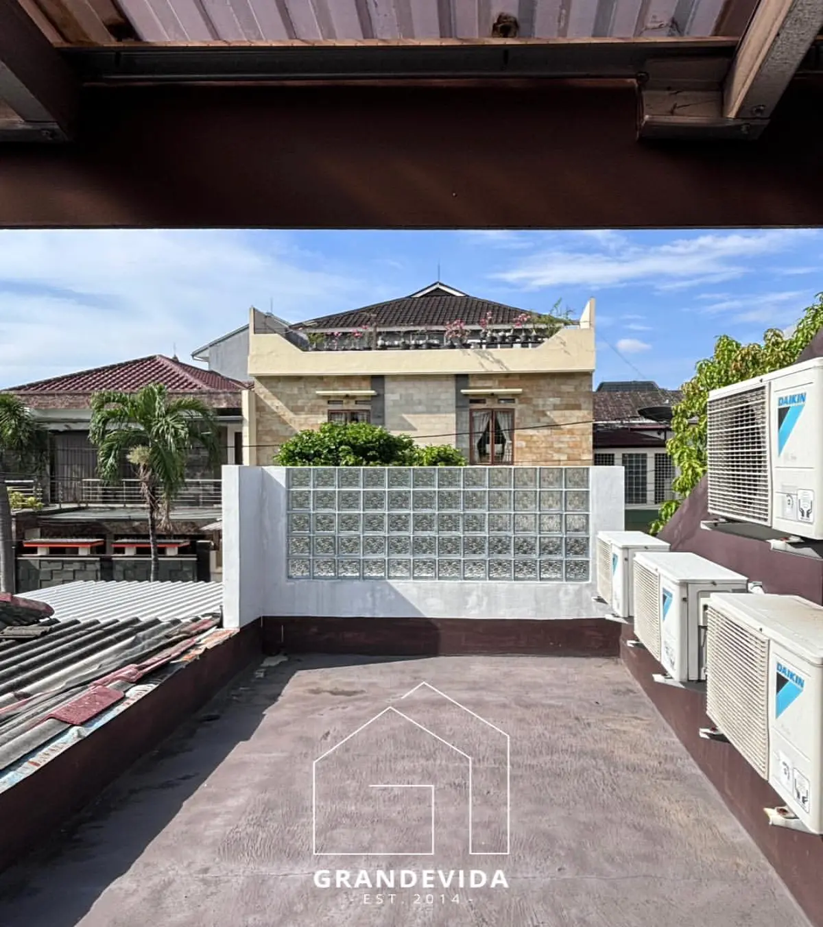 ruang tamu