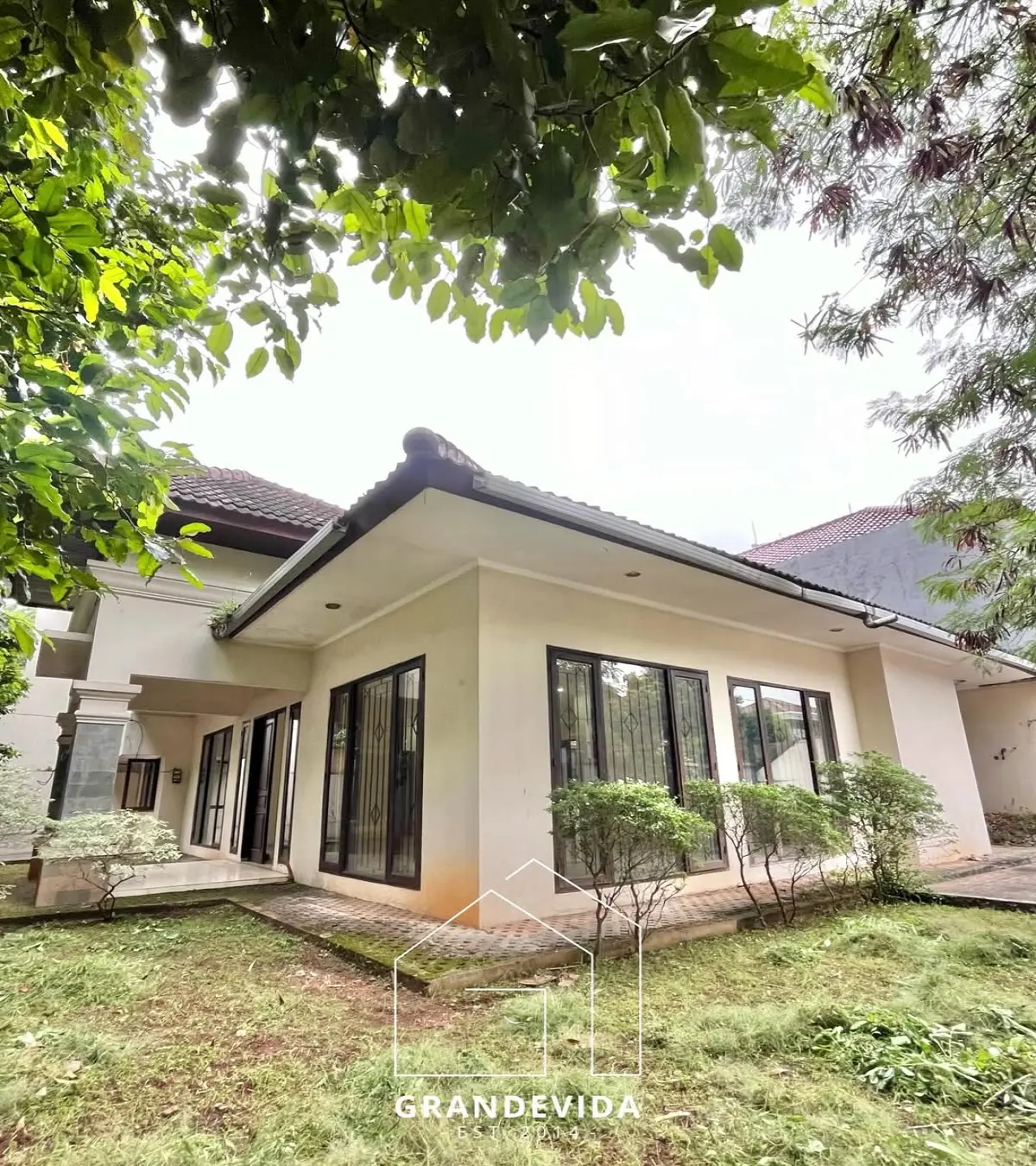 kamar tidur