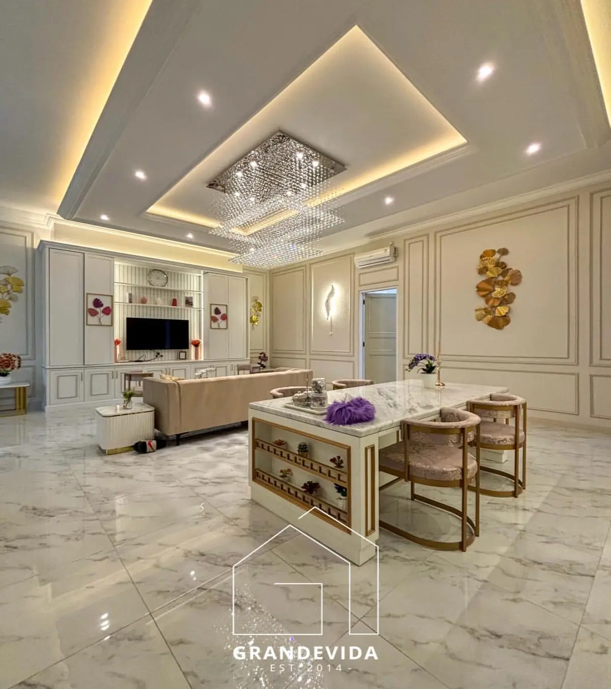 dapur