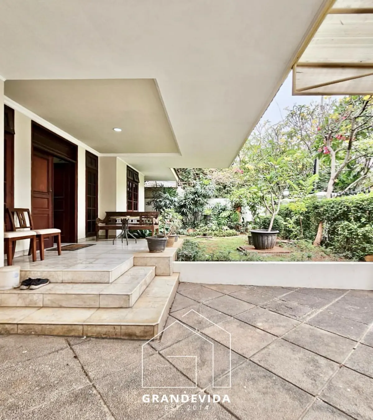 Rumah dijual di Pondok indah Jakarta Selatan - Rumah Dijual di Pondok Indah Taman Duta