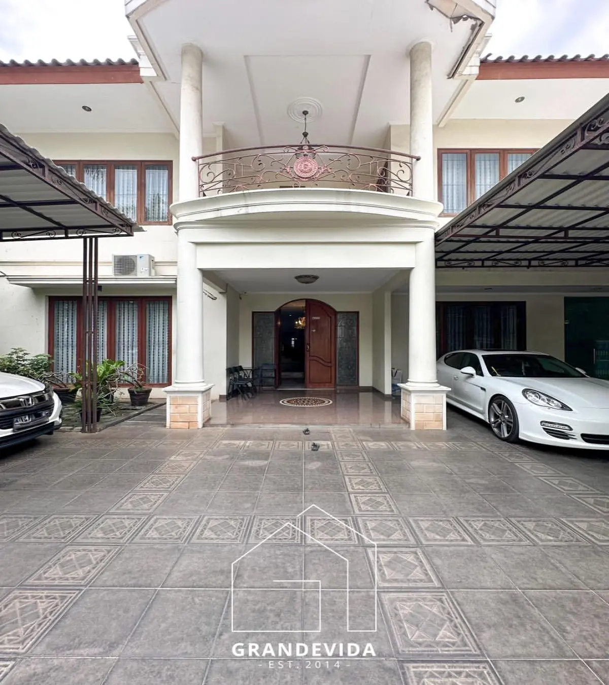 dapur